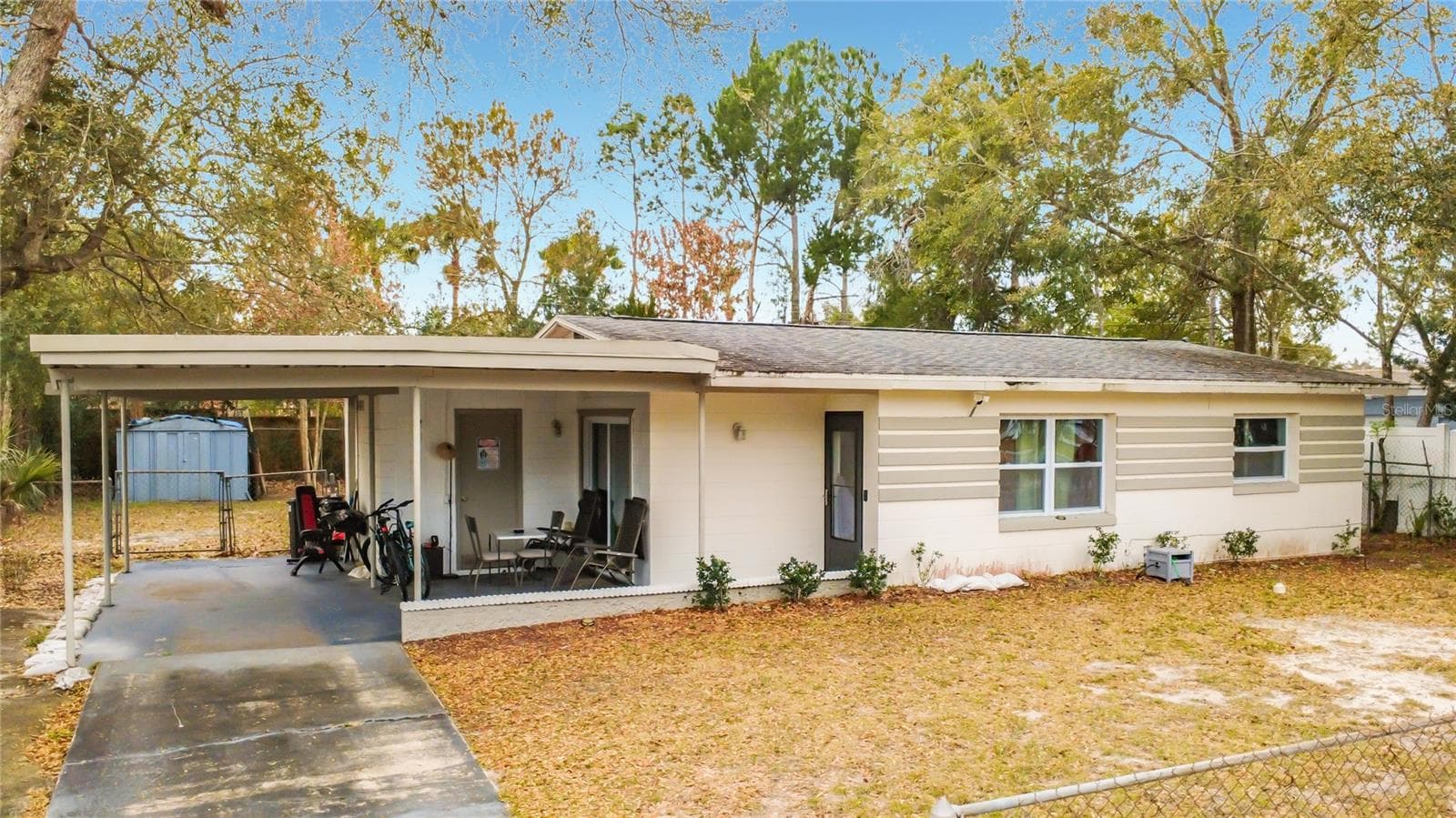 Single Family Residence at 741 HILLVIEW DR, ALTAMONTE SPRINGS, photo 5 of 35