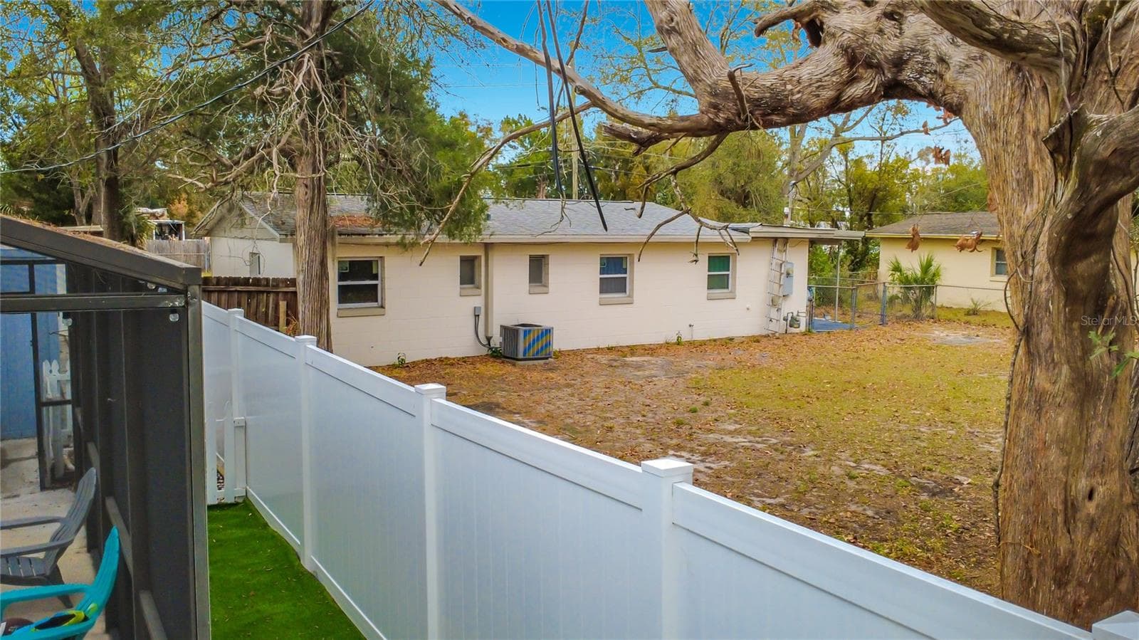 Single Family Residence at 741 HILLVIEW DR, ALTAMONTE SPRINGS, photo 27 of 35