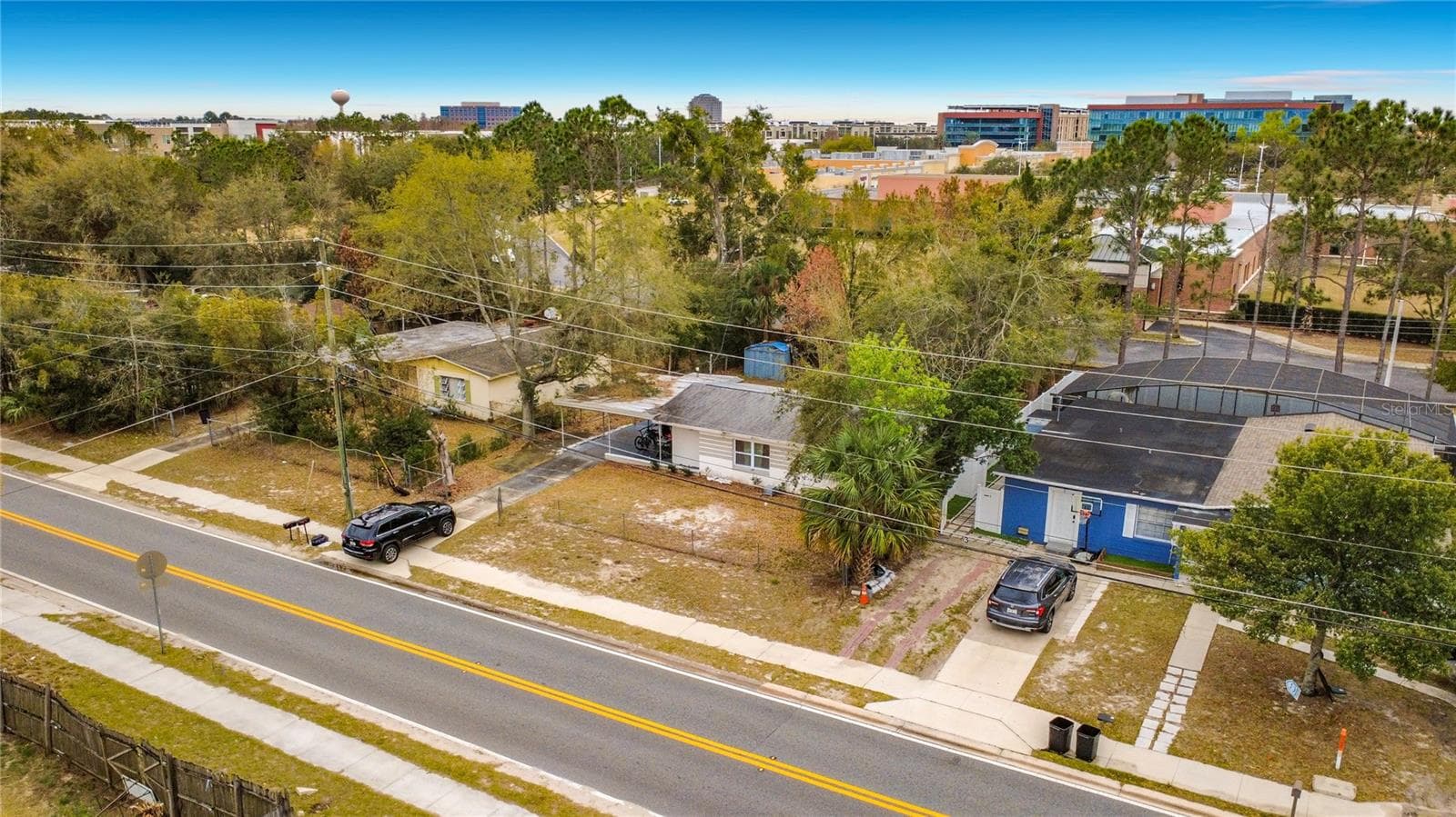 Single Family Residence at 741 HILLVIEW DR, ALTAMONTE SPRINGS, photo 33 of 35