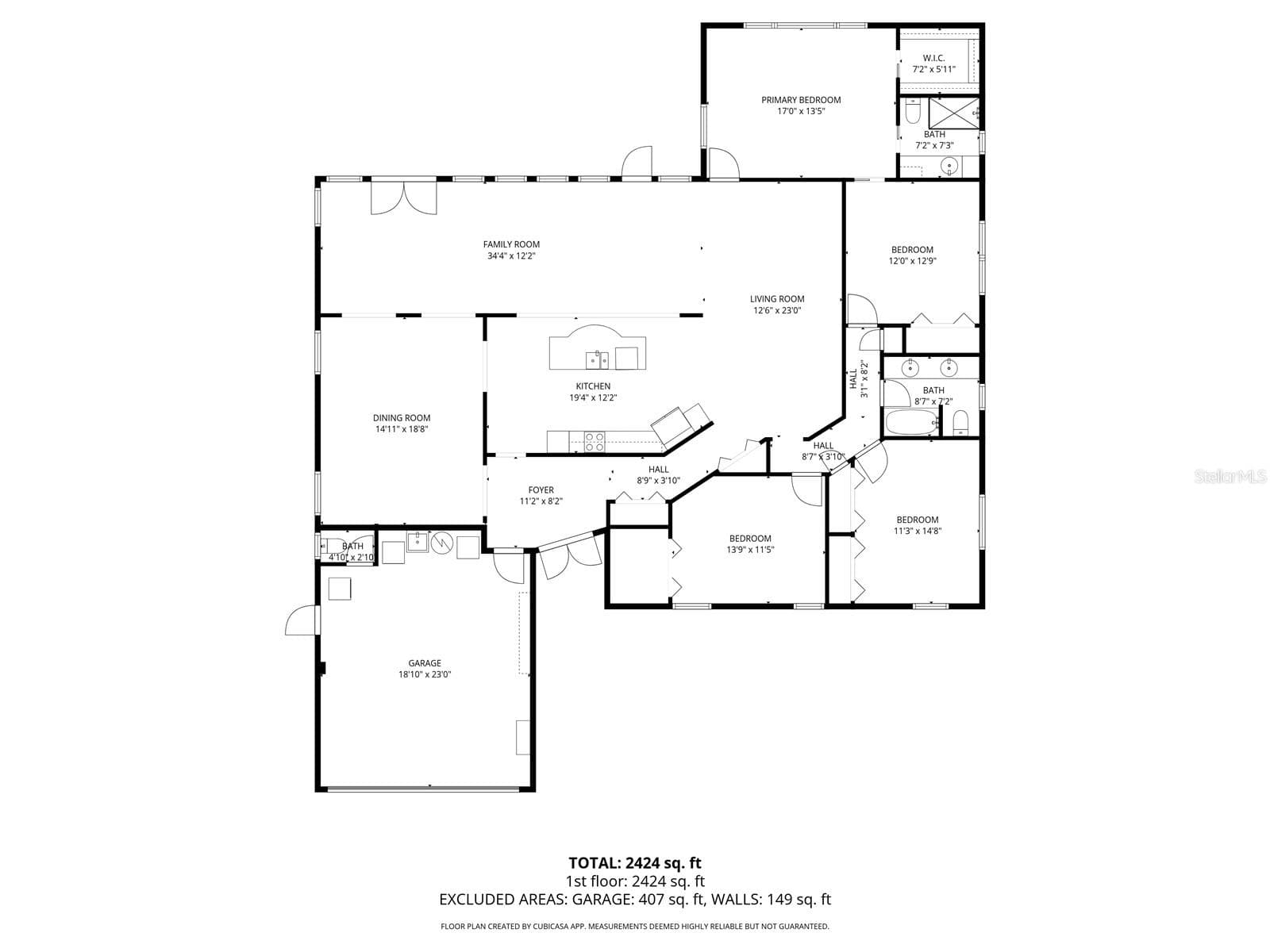 Single Family Residence at 1964 MASSACHUSETTS AVE NE, ST PETERSBURG, photo 48 of 48