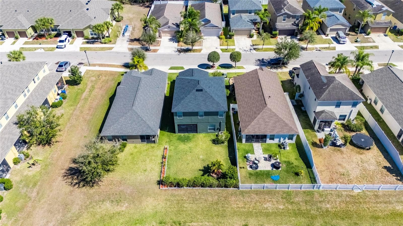Single Family Residence at 1504 TRAILWATER ST, RUSKIN, photo 48 of 69
