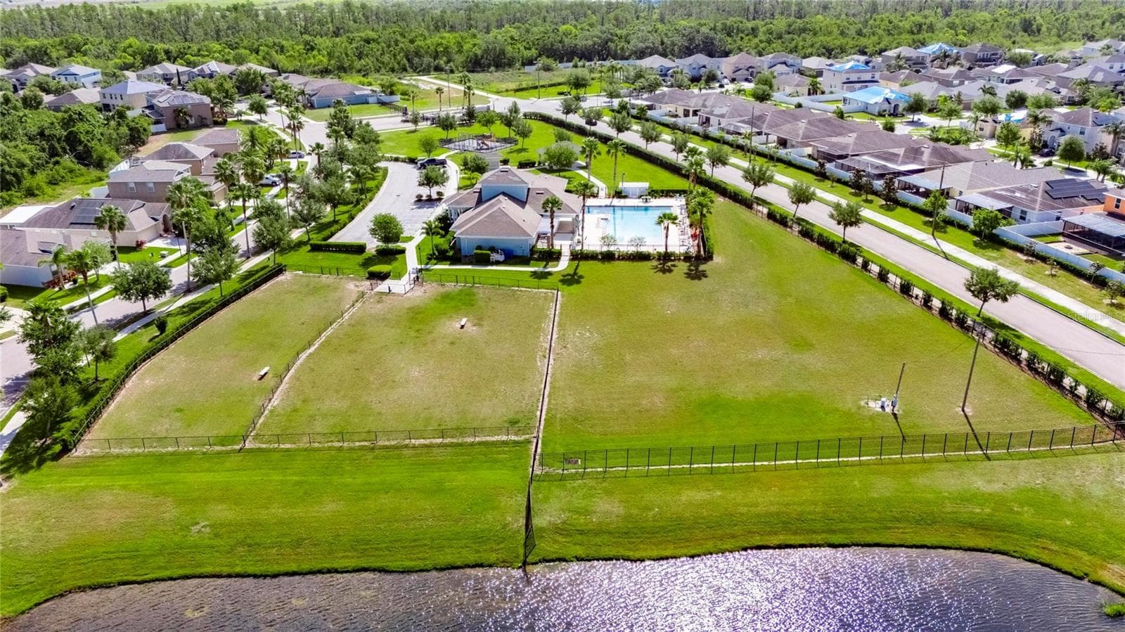 Single Family Residence at 1504 TRAILWATER ST, RUSKIN, photo 62 of 69