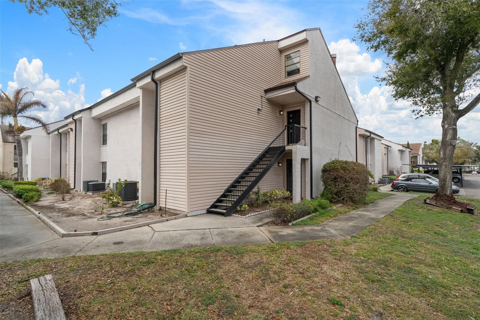 Condominium at 4821 PURITAN CIR #104, TAMPA, photo 2 of 34