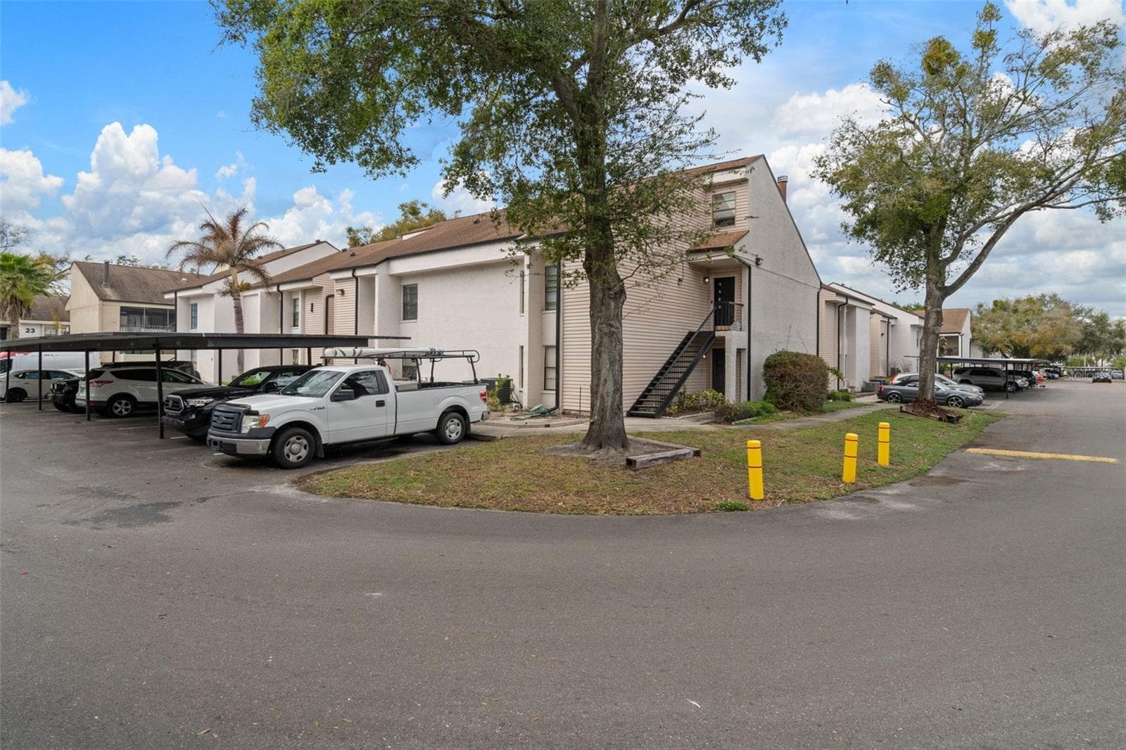 Condominium at 4821 PURITAN CIR #104, TAMPA, photo 3 of 34