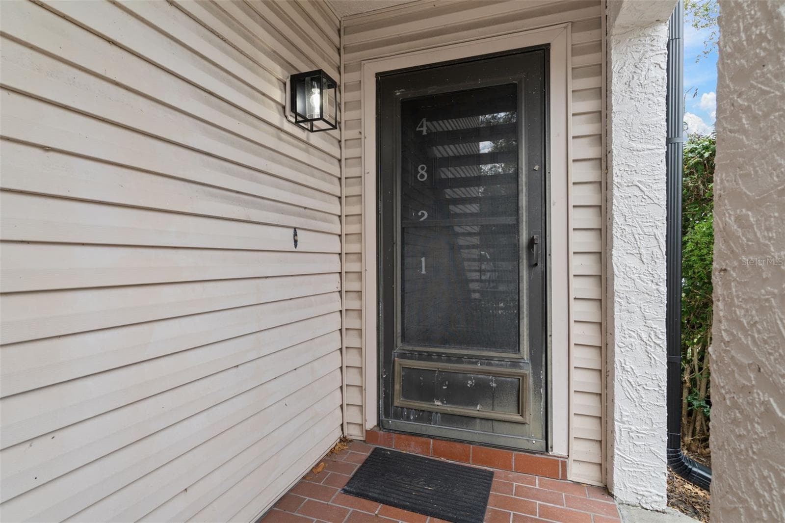Condominium at 4821 PURITAN CIR #104, TAMPA, photo 5 of 34