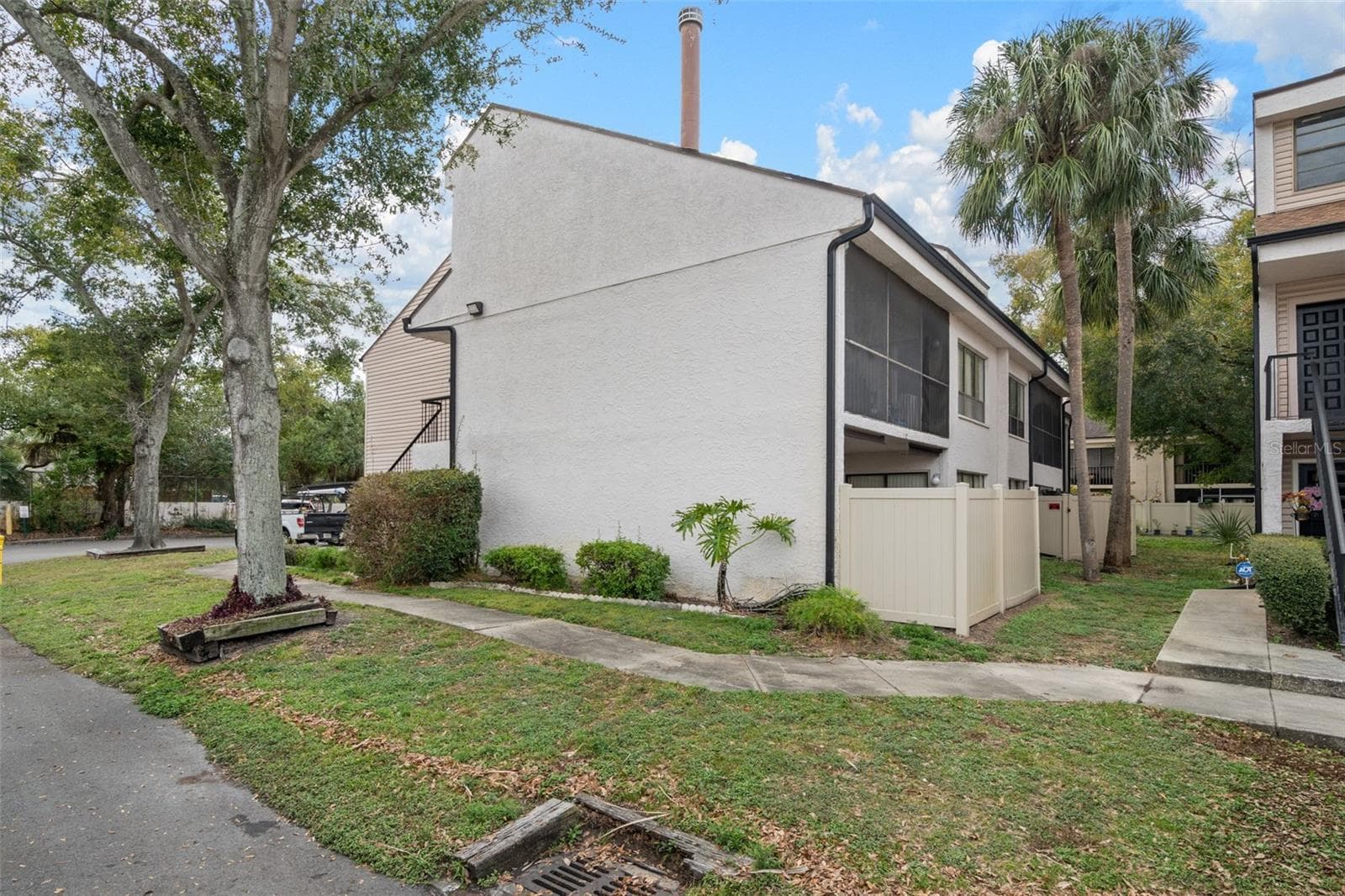 Condominium at 4821 PURITAN CIR #104, TAMPA, photo 32 of 34