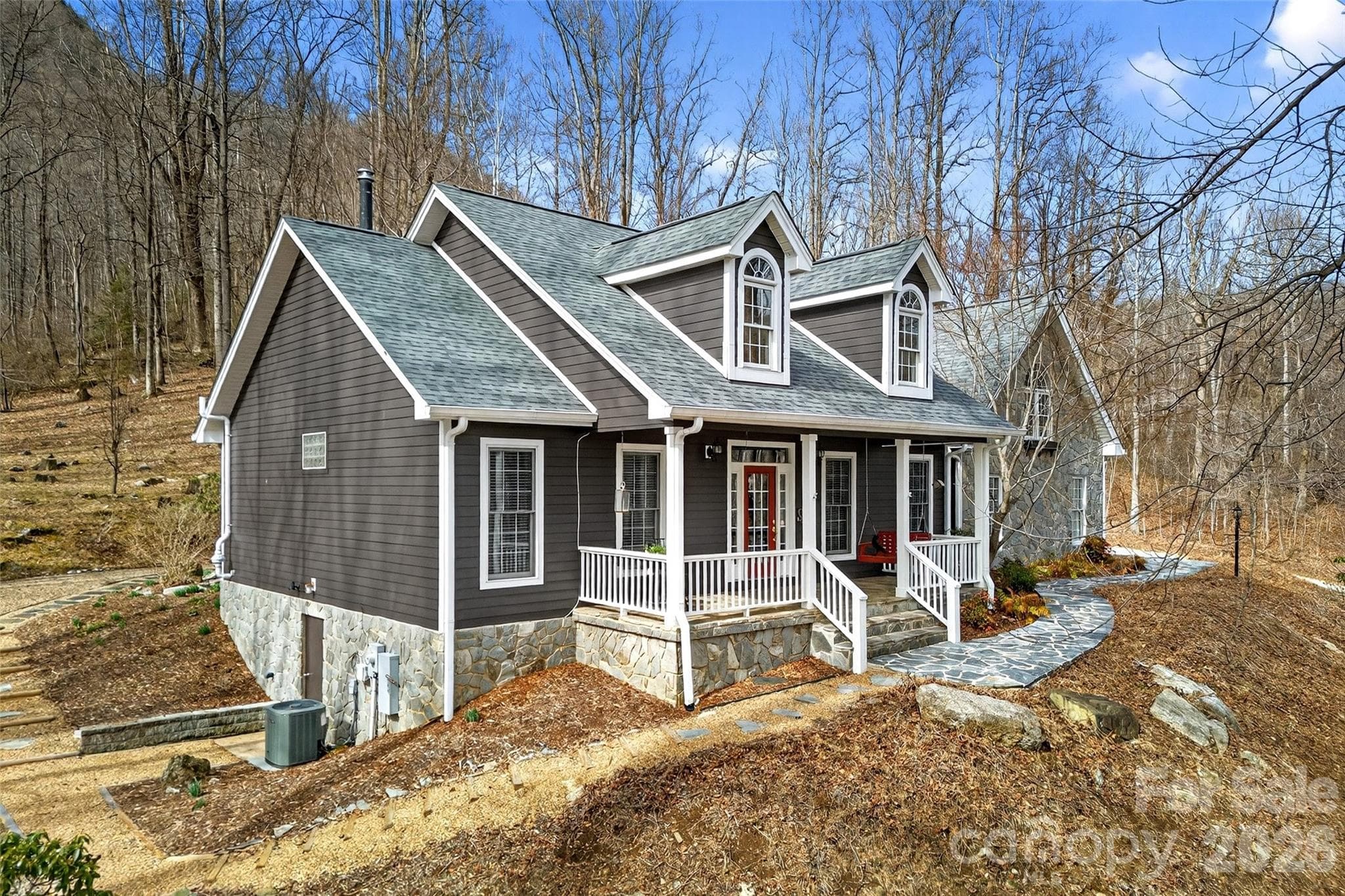 Single Family Residence at 219 Catawba Drive, Marion, photo 2 of 46