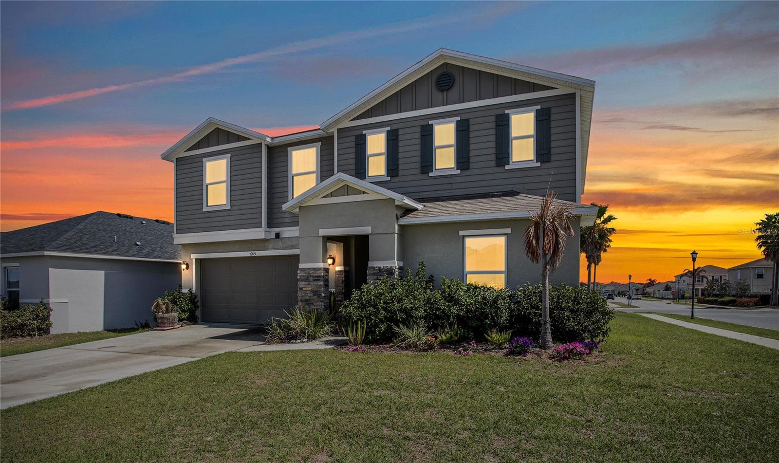 Single Family Residence at 605 SARNER PASS WAY, WINTER HAVEN, photo 55 of 55