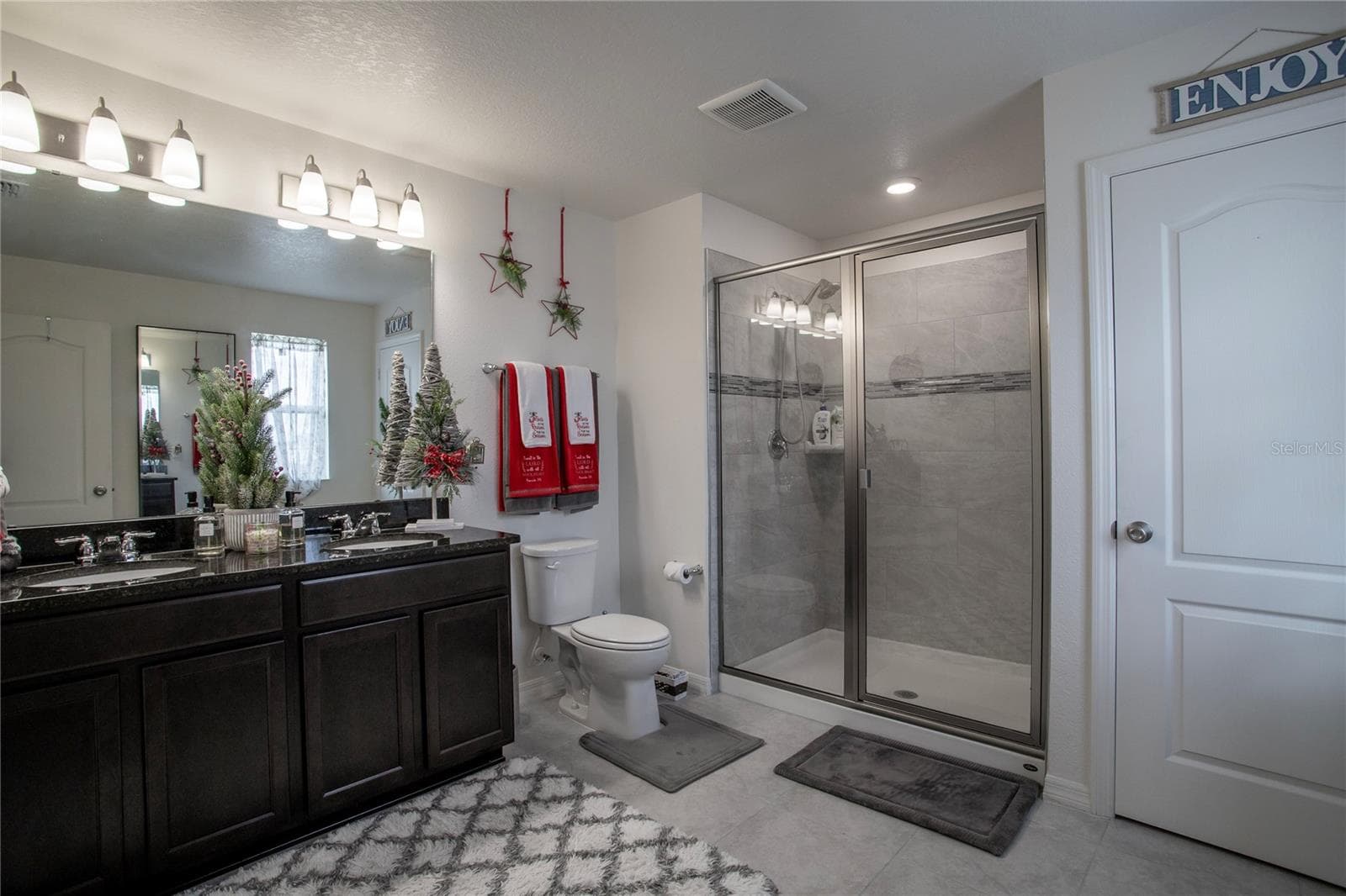 Bathroom 1 - 605 SARNER PASS WAY, WINTER HAVEN