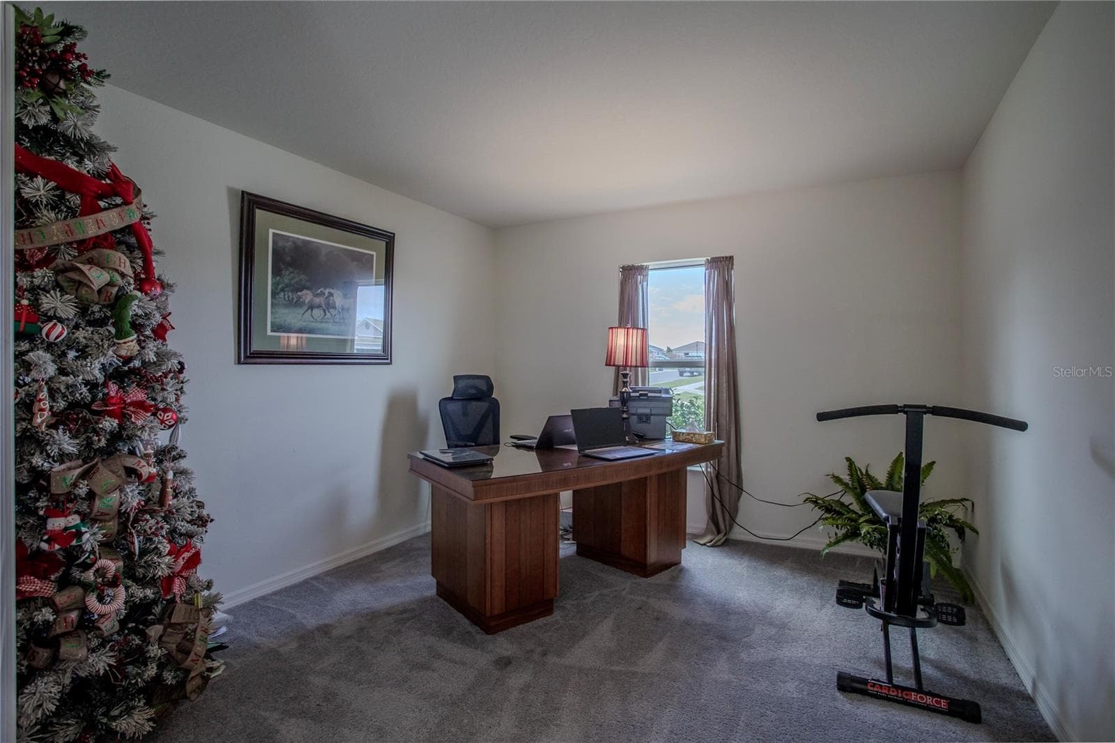 Den - 605 SARNER PASS WAY, WINTER HAVEN
