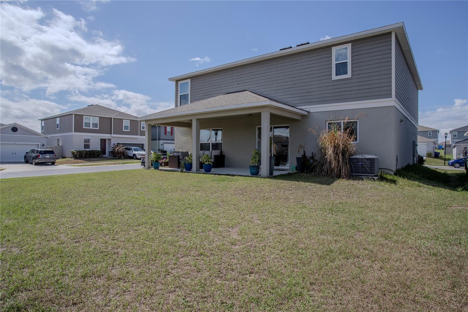 Single Family Residence at 605 SARNER PASS WAY, WINTER HAVEN, photo 38 of 55