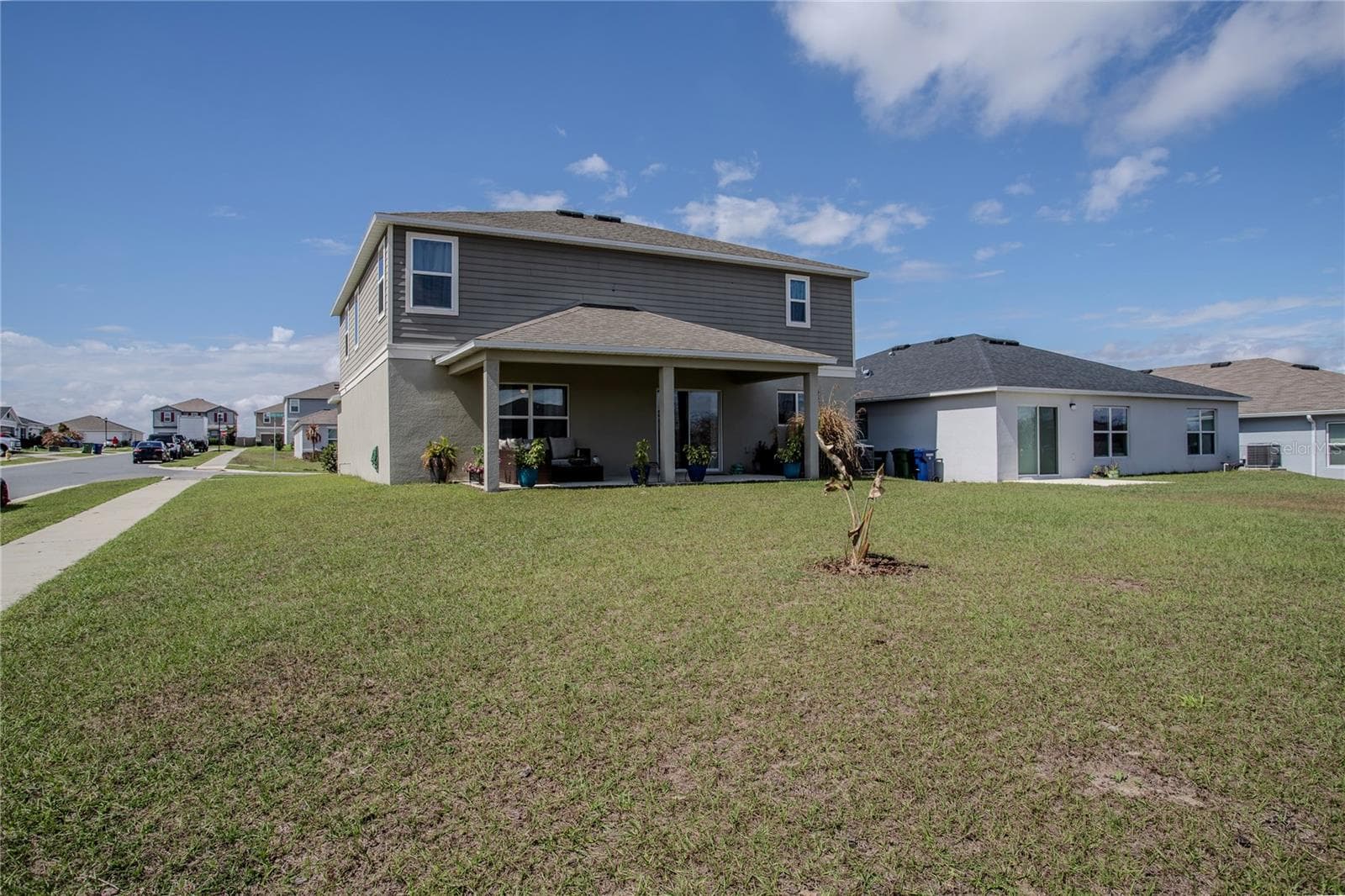 Single Family Residence at 605 SARNER PASS WAY, WINTER HAVEN, photo 39 of 55