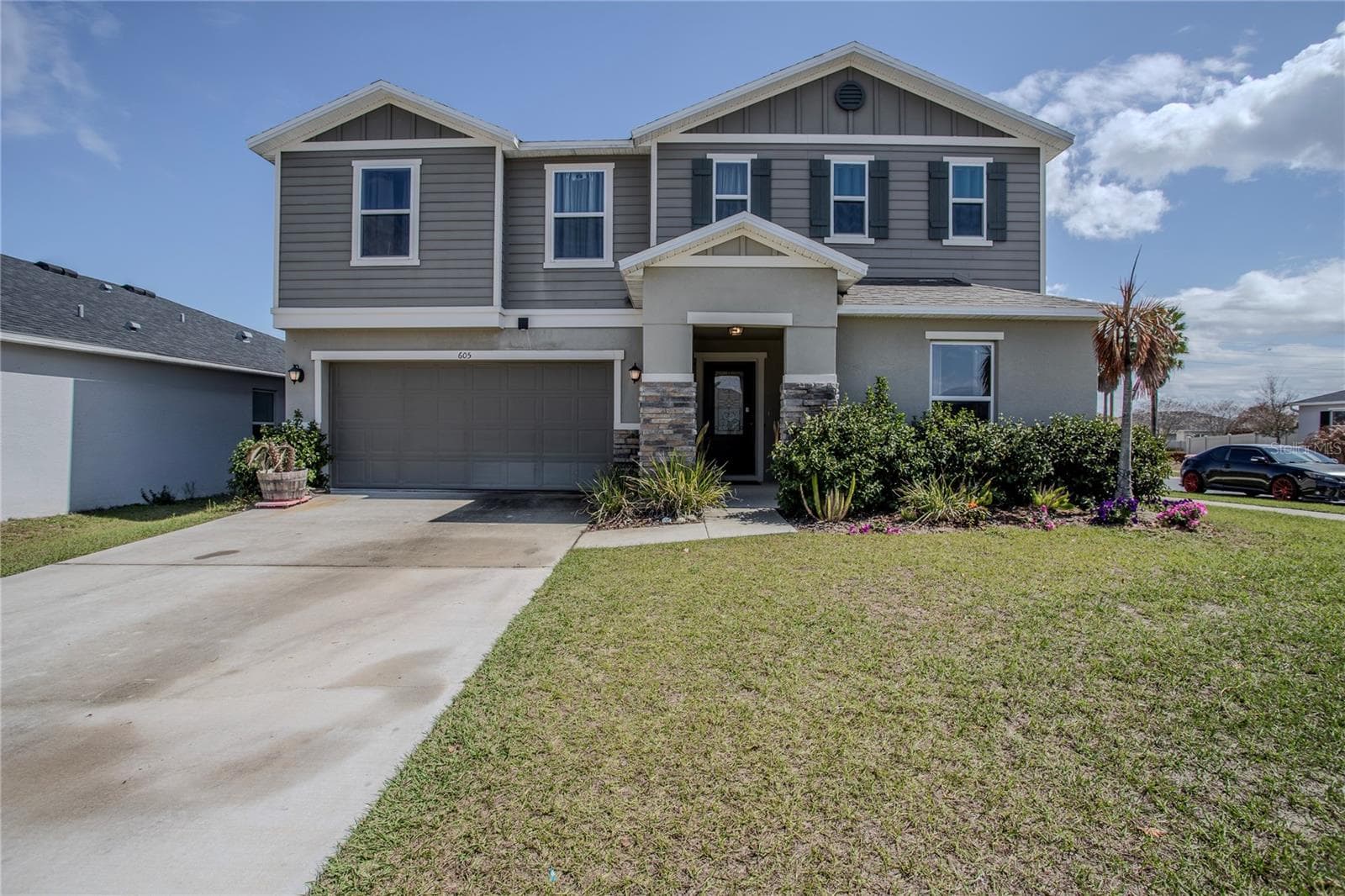 Single Family Residence at 605 SARNER PASS WAY, WINTER HAVEN, photo 42 of 55