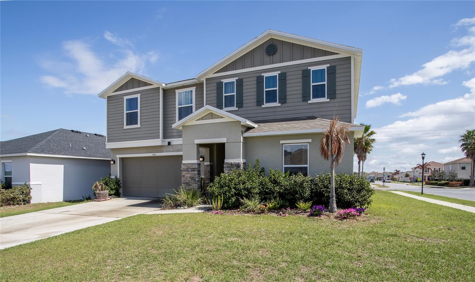 Single Family Residence at 605 SARNER PASS WAY, WINTER HAVEN, photo 40 of 55