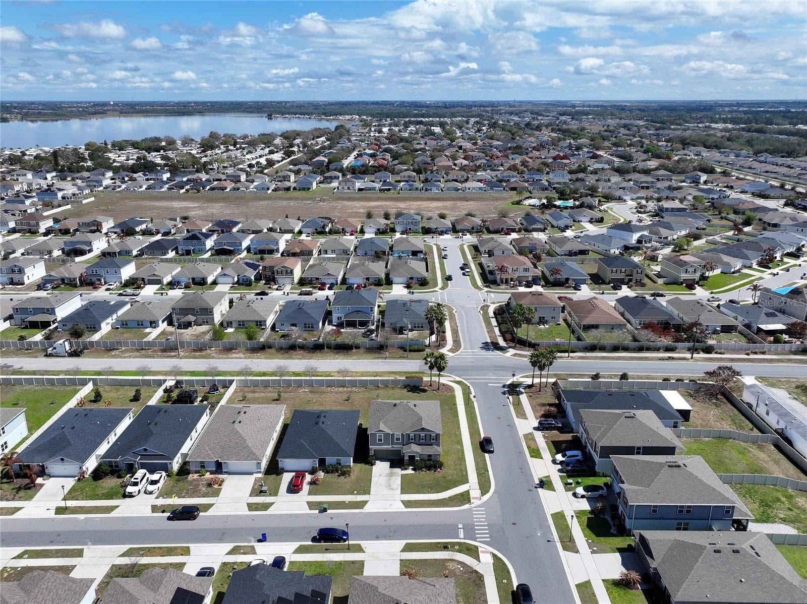 Single Family Residence at 605 SARNER PASS WAY, WINTER HAVEN, photo 43 of 55
