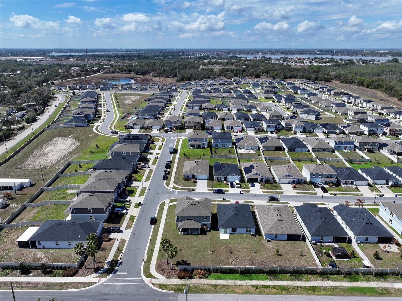 Single Family Residence at 605 SARNER PASS WAY, WINTER HAVEN, photo 44 of 55