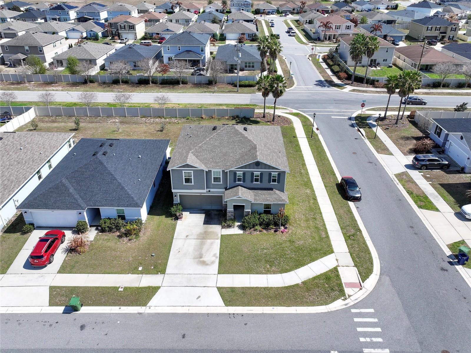 Single Family Residence at 605 SARNER PASS WAY, WINTER HAVEN, photo 46 of 55