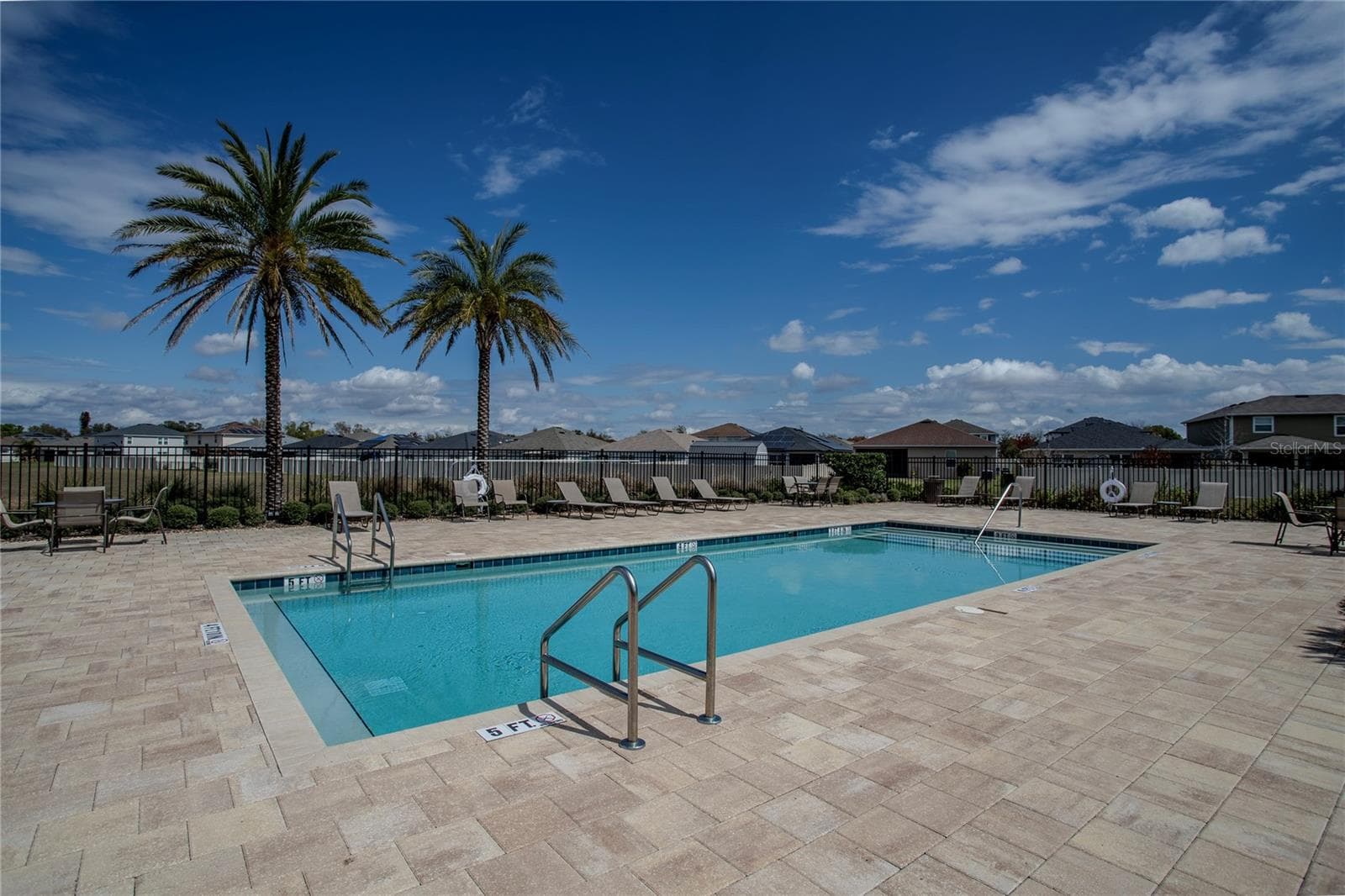 Single Family Residence at 605 SARNER PASS WAY, WINTER HAVEN, photo 47 of 55