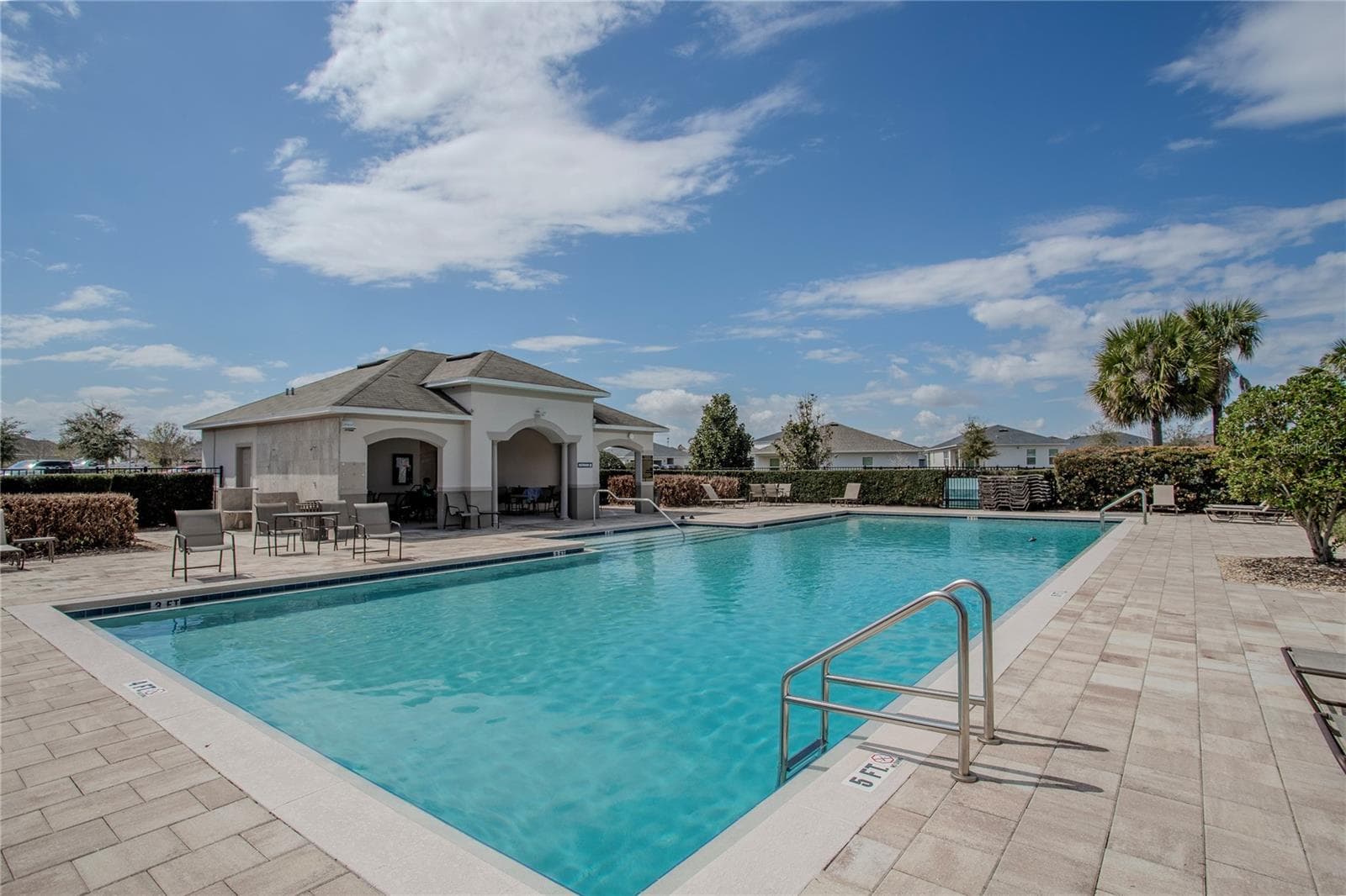Single Family Residence at 605 SARNER PASS WAY, WINTER HAVEN, photo 48 of 55