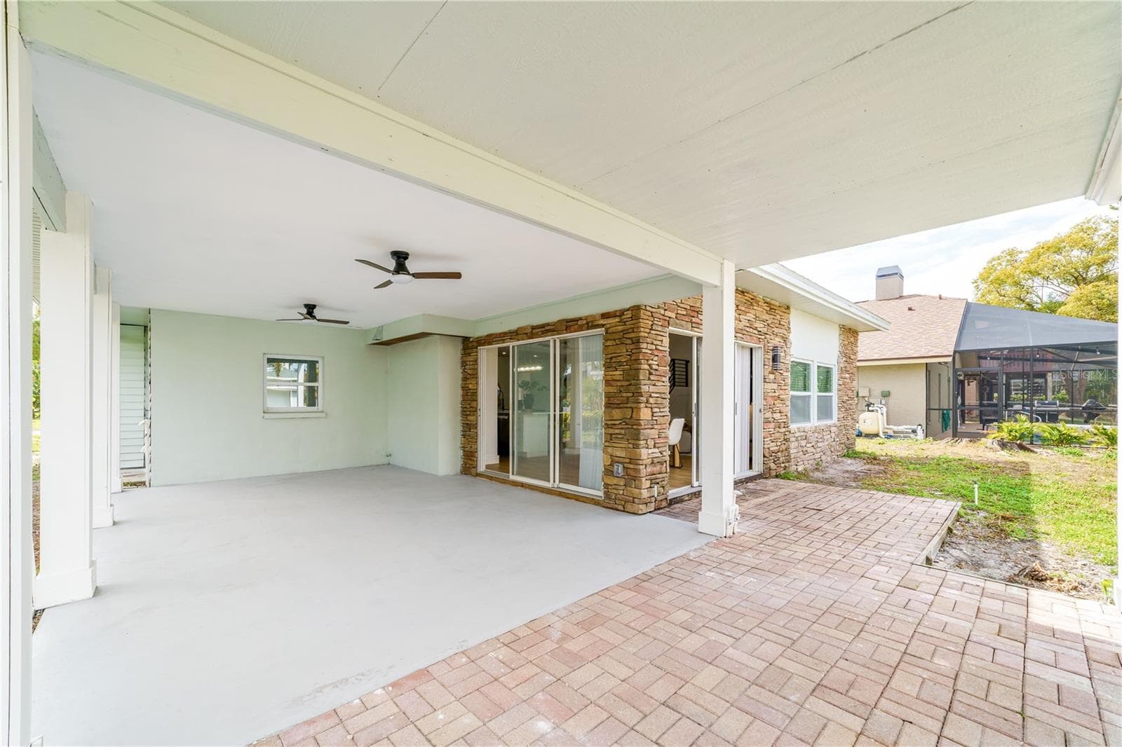 Single Family Residence at 3149 N CANAL DR, PALM HARBOR, photo 53 of 59