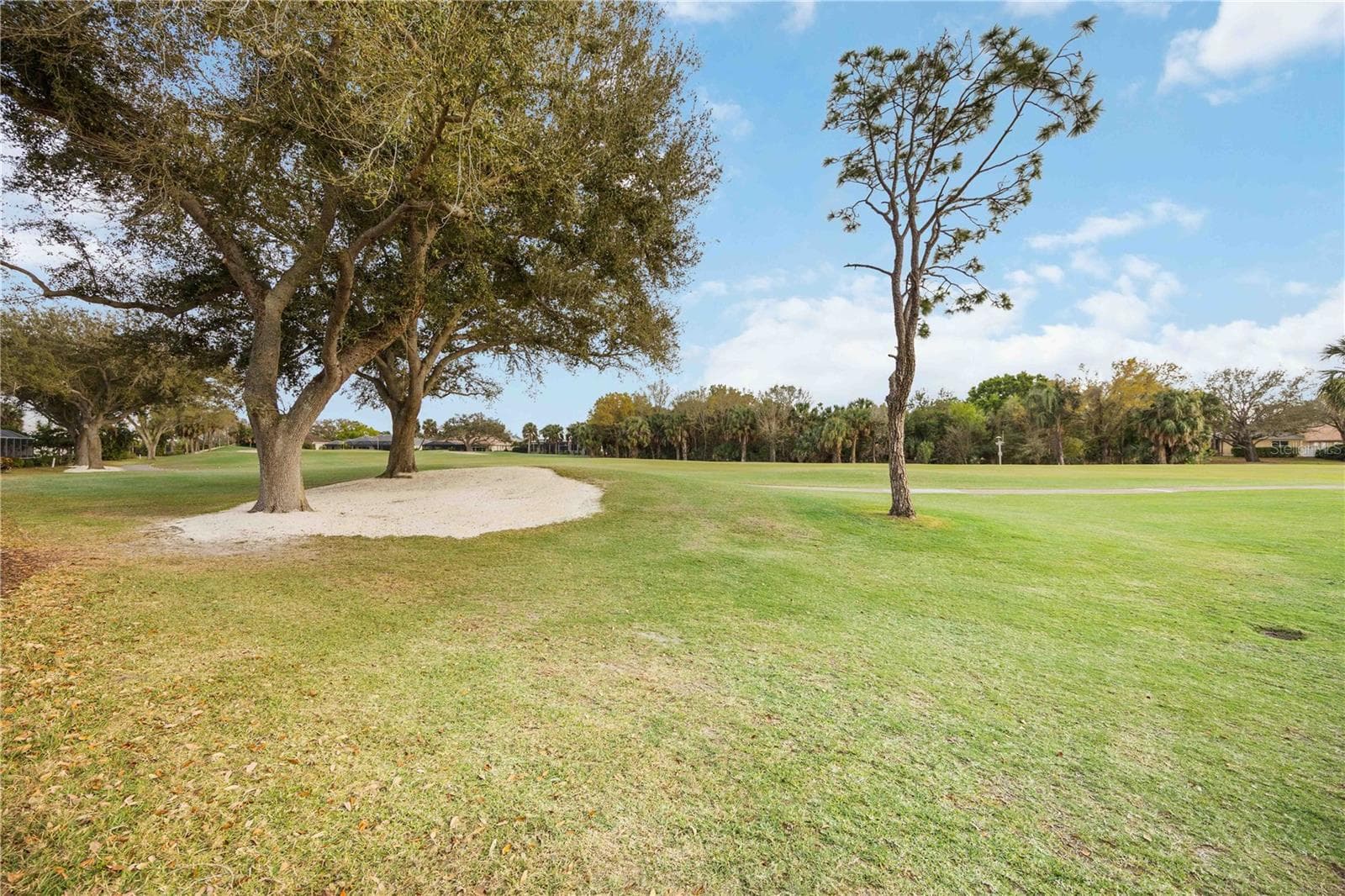 12th fairway - 547 FALLBROOK DR, VENICE