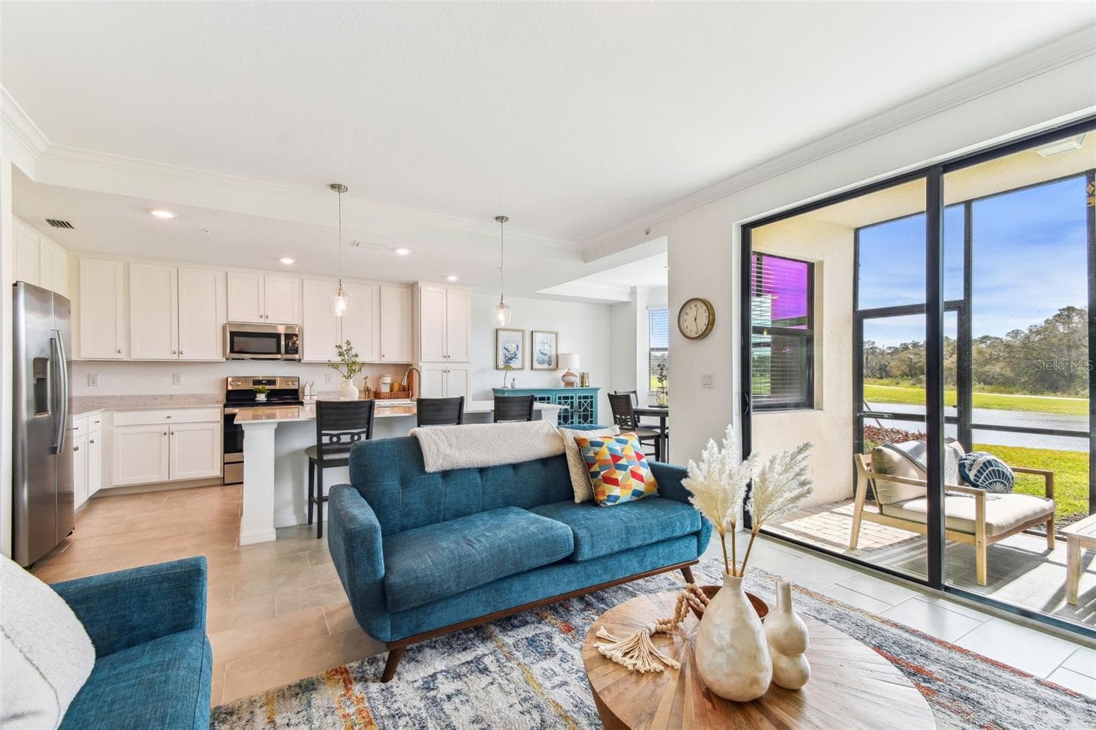 Condominium at 18114 GAWTHROP DR #106, BRADENTON, photo 13 of 63