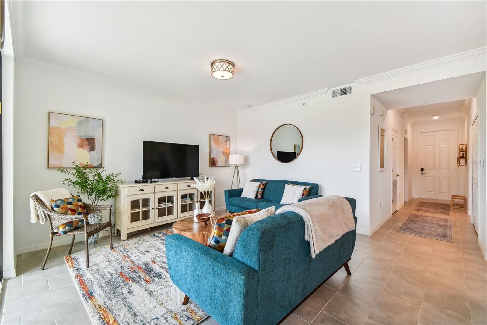 Condominium at 18114 GAWTHROP DR #106, BRADENTON, photo 16 of 63