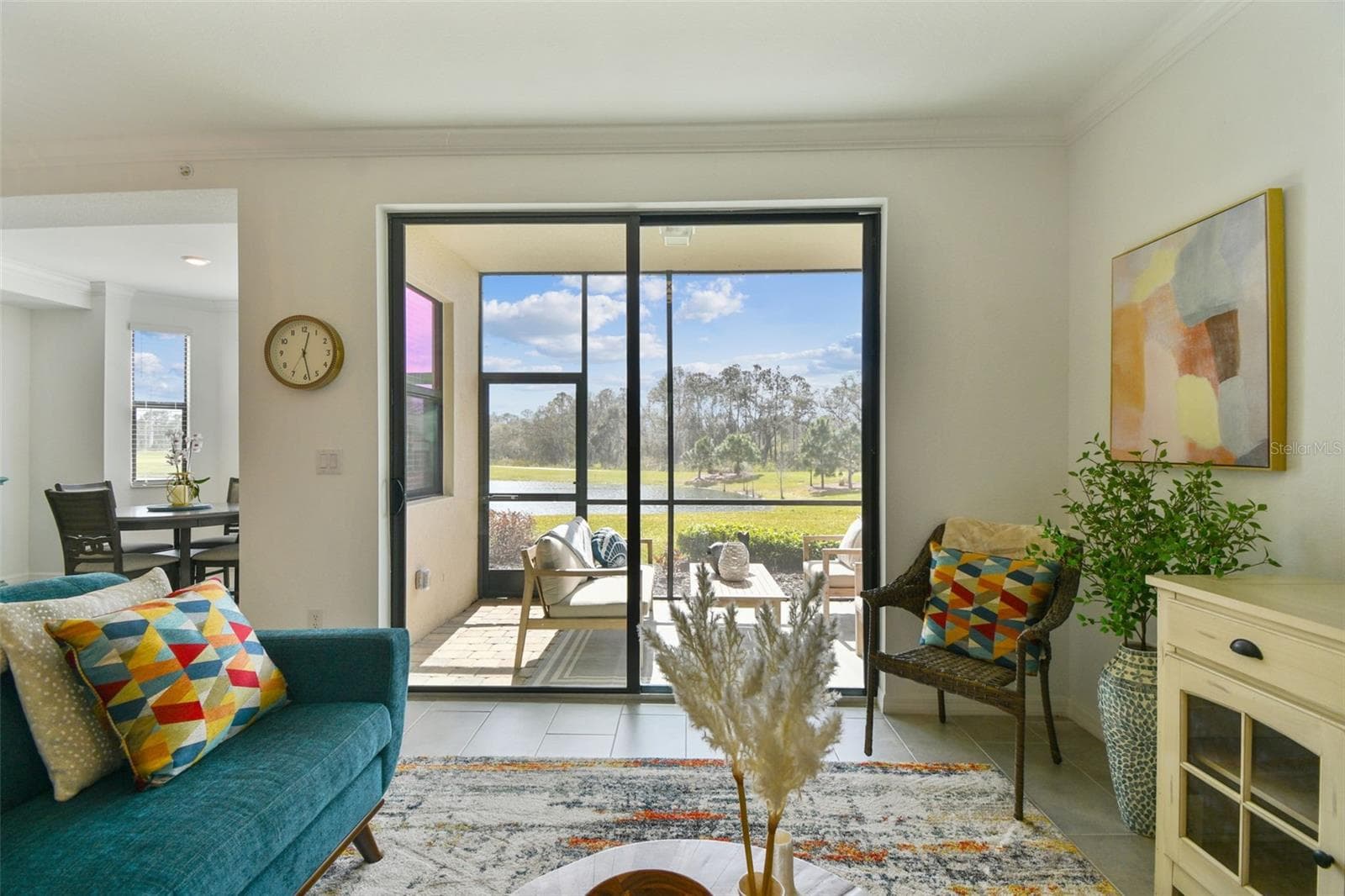 Condominium at 18114 GAWTHROP DR #106, BRADENTON, photo 18 of 63