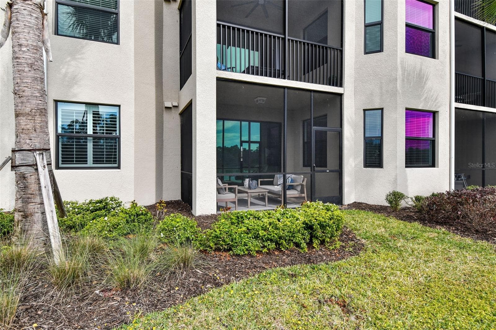 Condominium at 18114 GAWTHROP DR #106, BRADENTON, photo 34 of 63