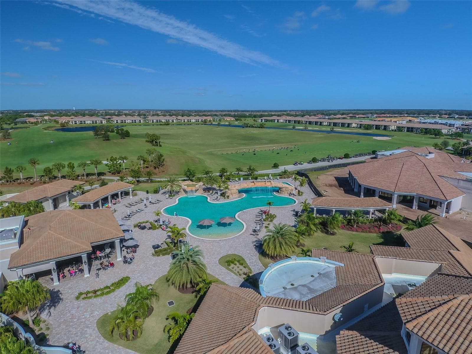 Condominium at 18114 GAWTHROP DR #106, BRADENTON, photo 41 of 63