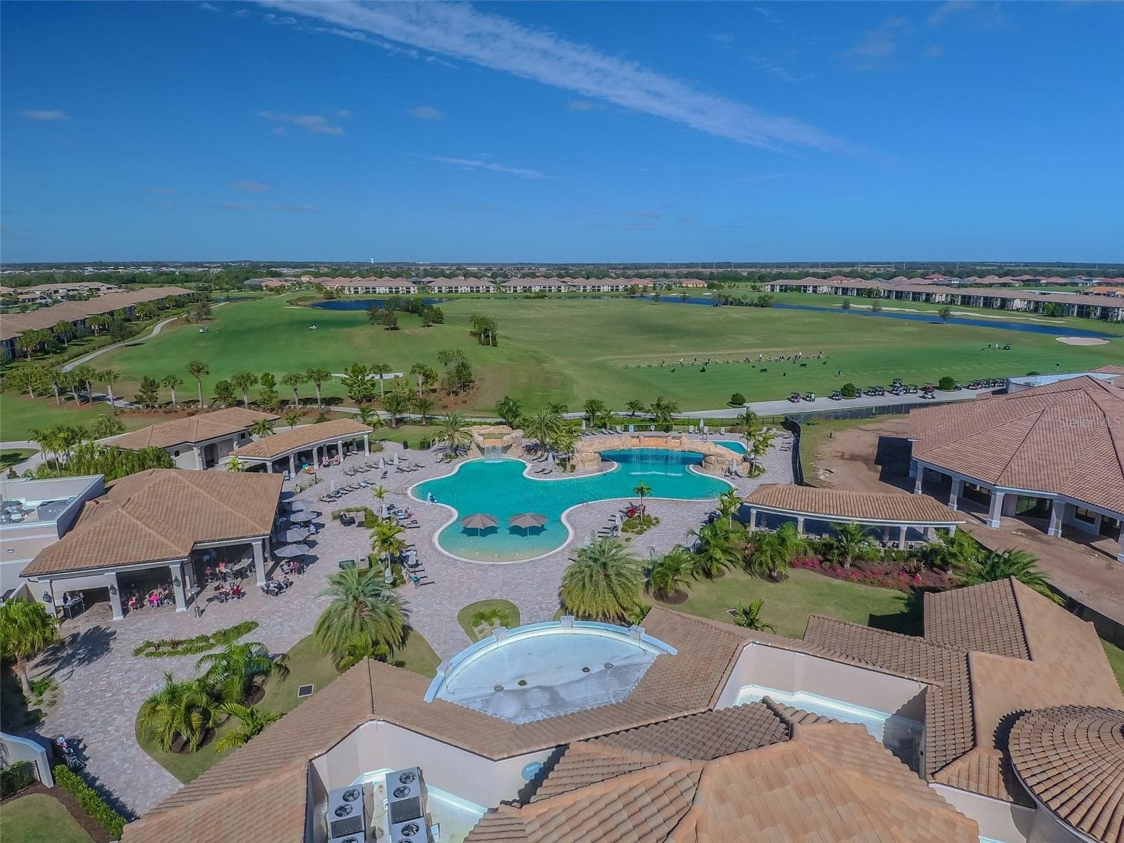 Condominium at 18114 GAWTHROP DR #106, BRADENTON, photo 42 of 63