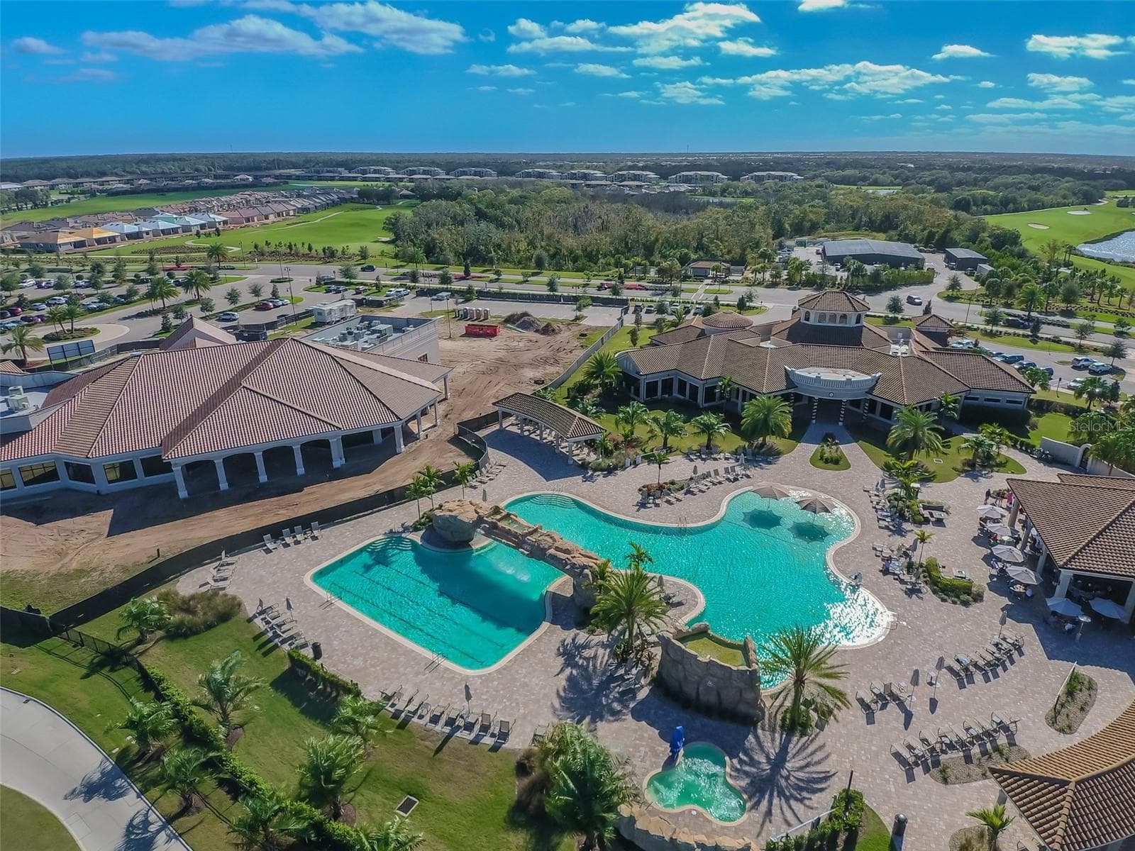 Condominium at 18114 GAWTHROP DR #106, BRADENTON, photo 44 of 63