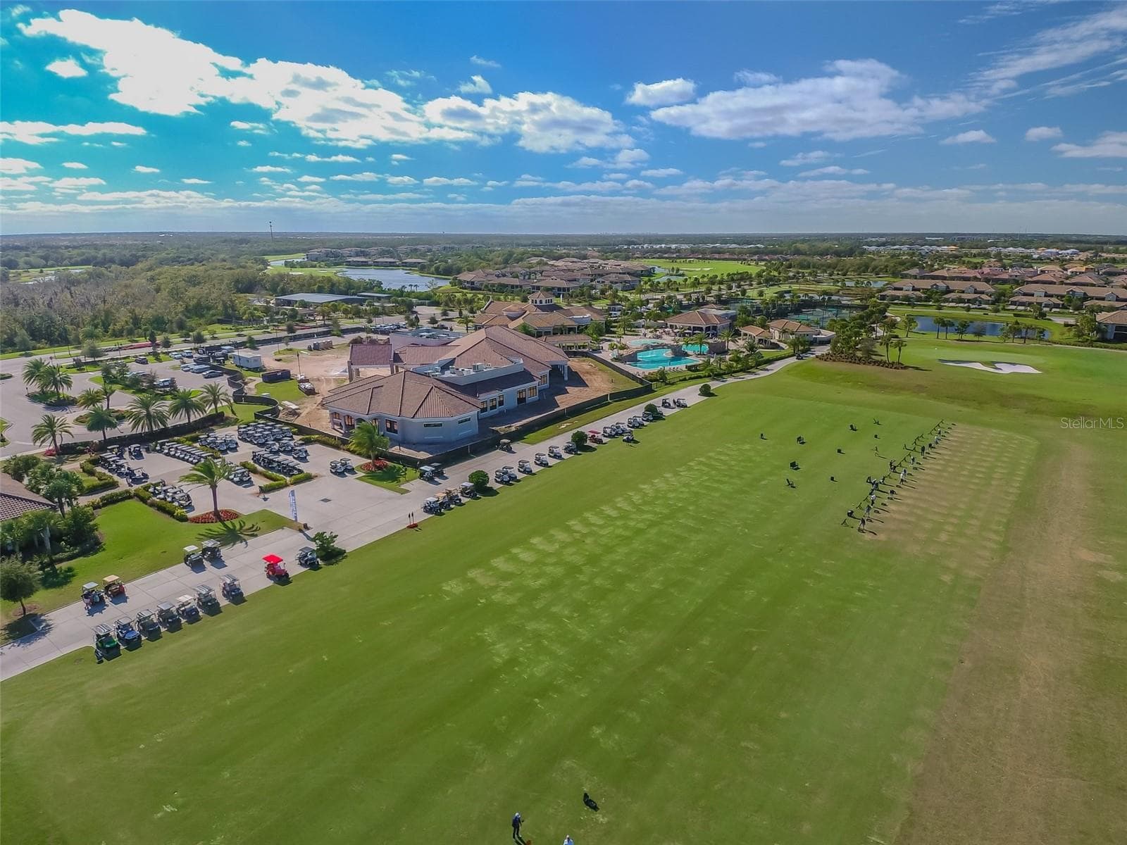 Condominium at 18114 GAWTHROP DR #106, BRADENTON, photo 46 of 63