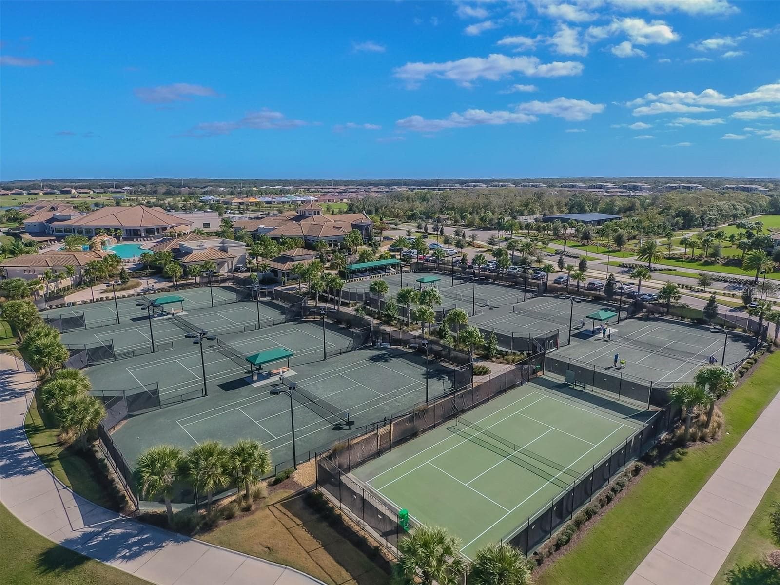 Condominium at 18114 GAWTHROP DR #106, BRADENTON, photo 48 of 63