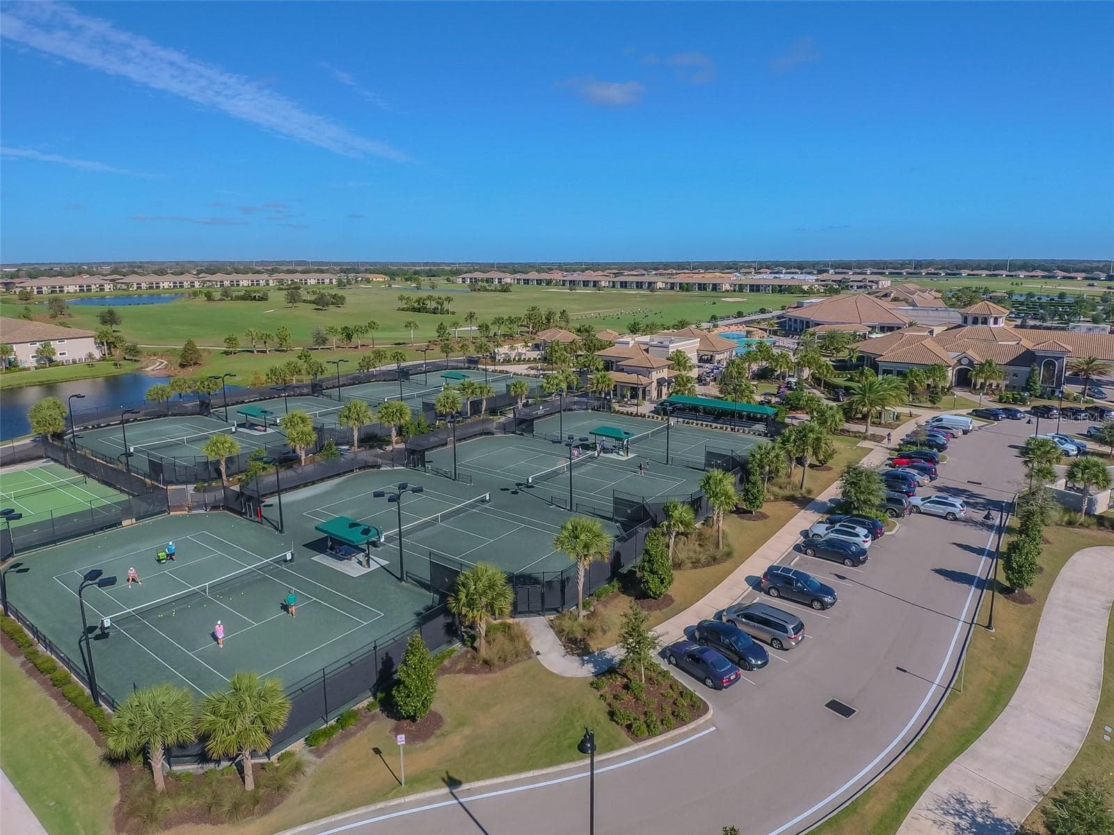 Condominium at 18114 GAWTHROP DR #106, BRADENTON, photo 49 of 63