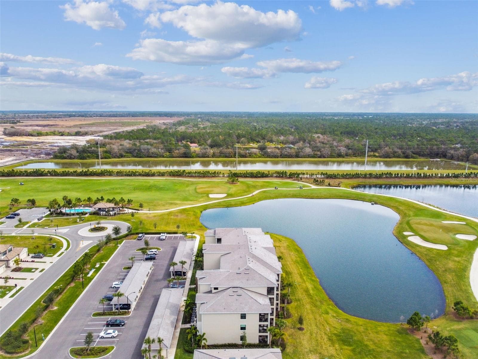 Condominium at 18114 GAWTHROP DR #106, BRADENTON, photo 56 of 63