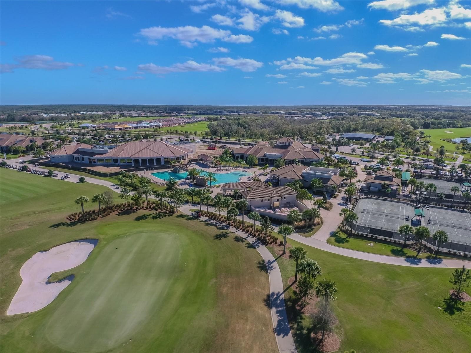 Condominium at 18114 GAWTHROP DR #106, BRADENTON, photo 60 of 63