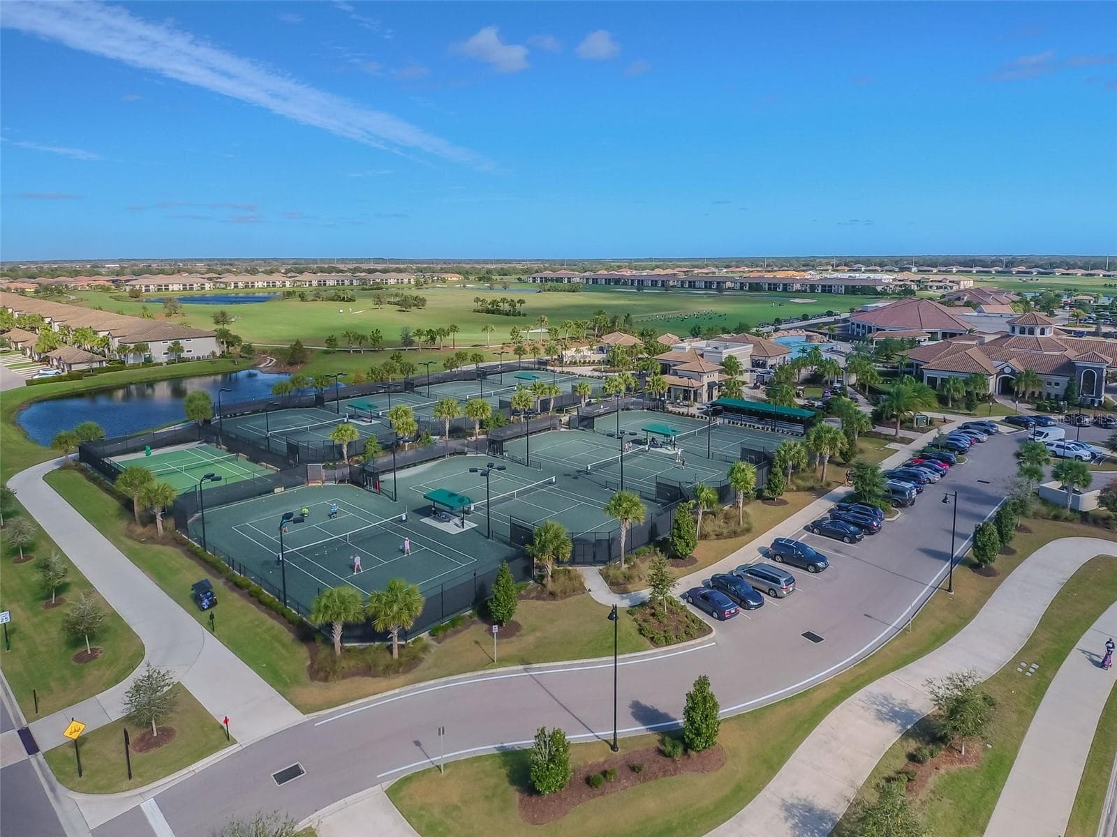 Condominium at 18114 GAWTHROP DR #106, BRADENTON, photo 62 of 63