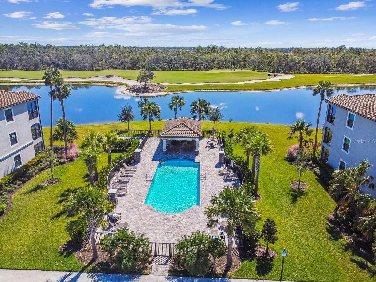Condominium at 18114 GAWTHROP DR #106, BRADENTON, photo 63 of 63