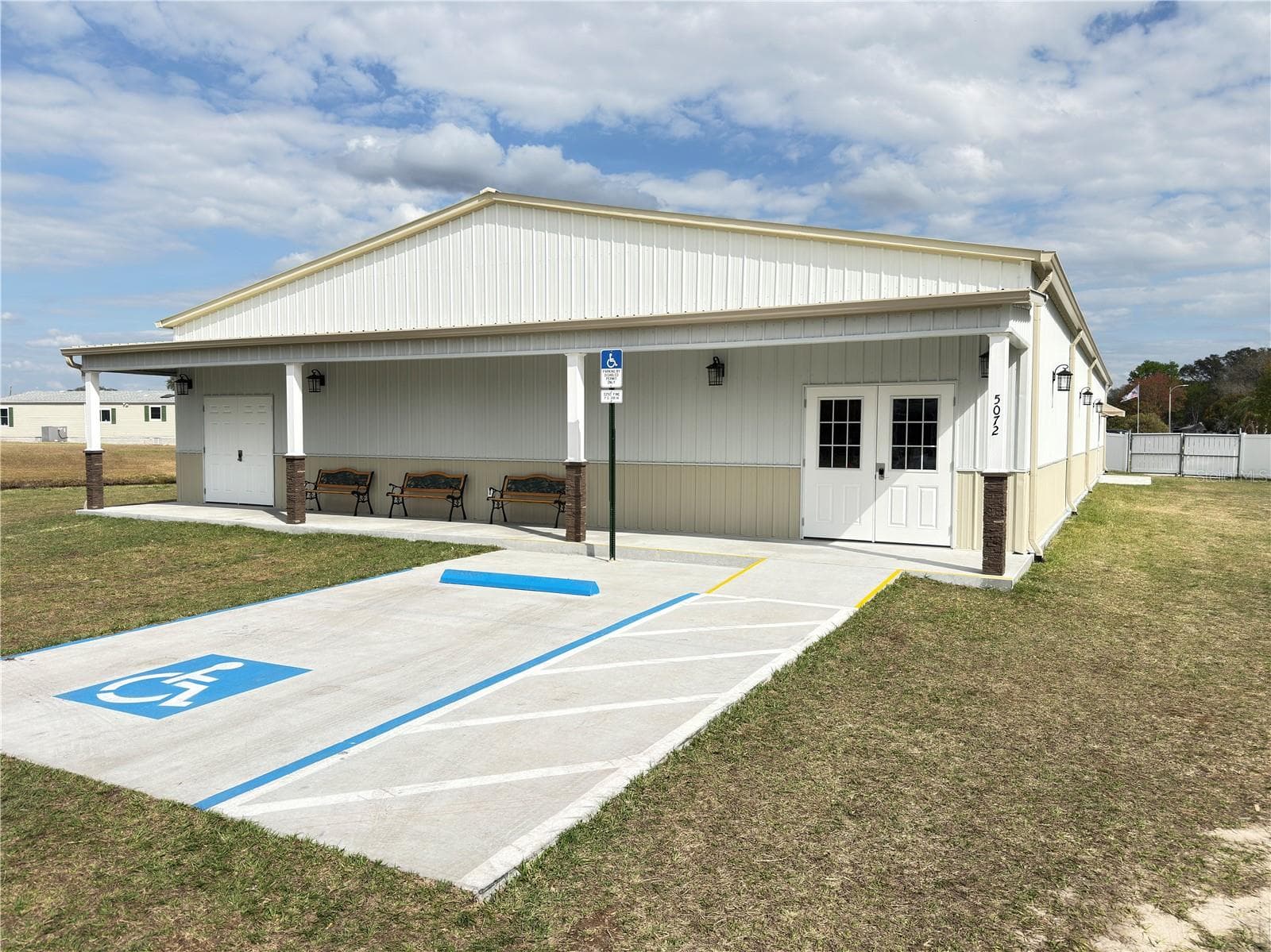 Land at 5133 SHORE LINE DR, POLK CITY, photo 17 of 34