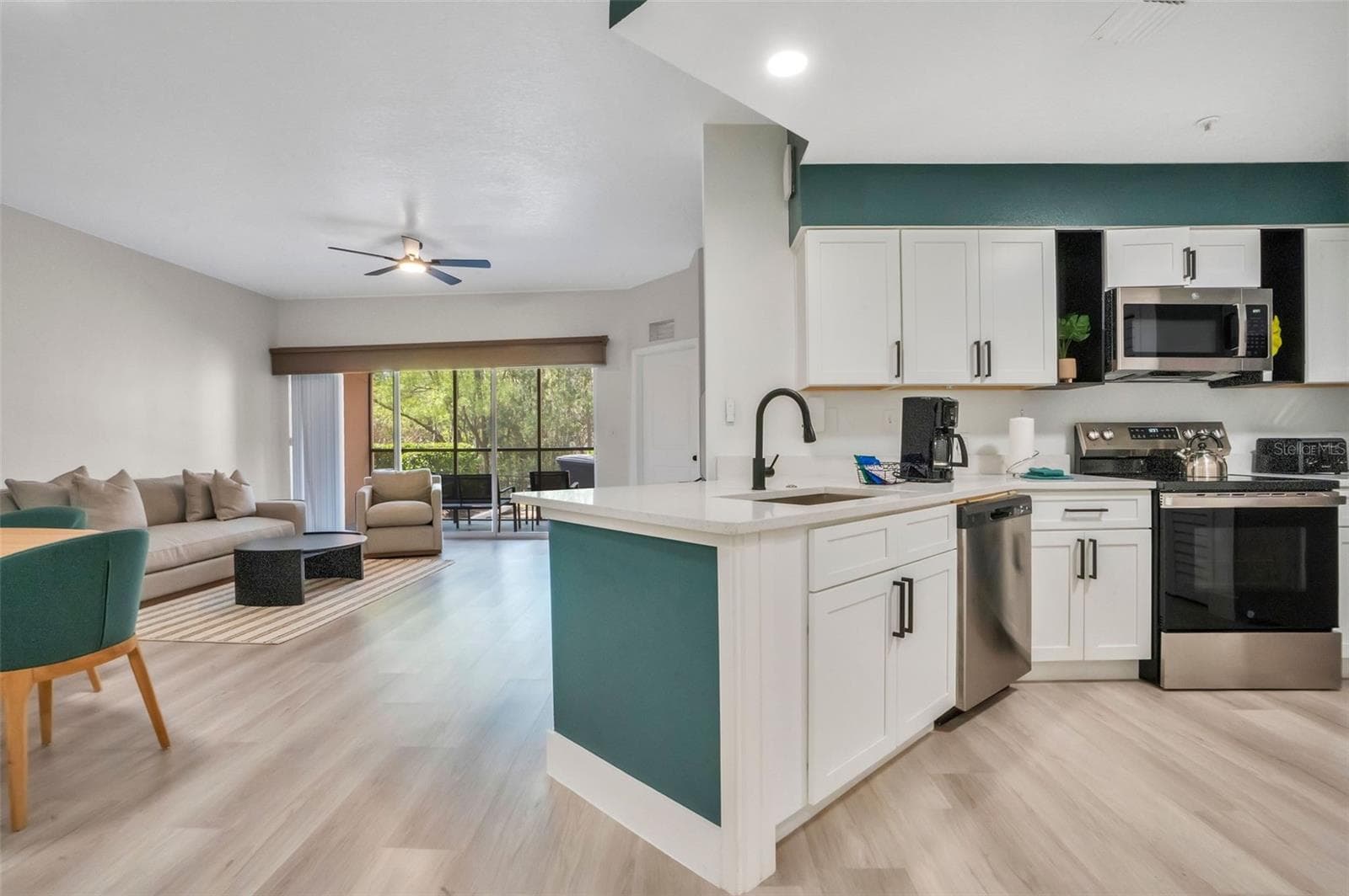 Condo - Hotel at 8763 WORLDQUEST BLVD #5105, ORLANDO, photo 2 of 26
