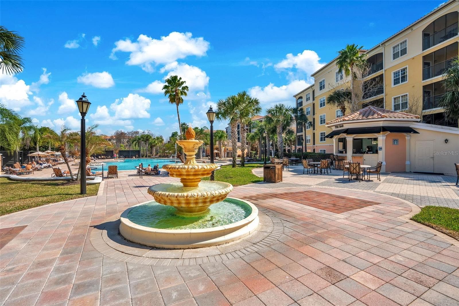 Condo - Hotel at 8763 WORLDQUEST BLVD #5105, ORLANDO, photo 18 of 26