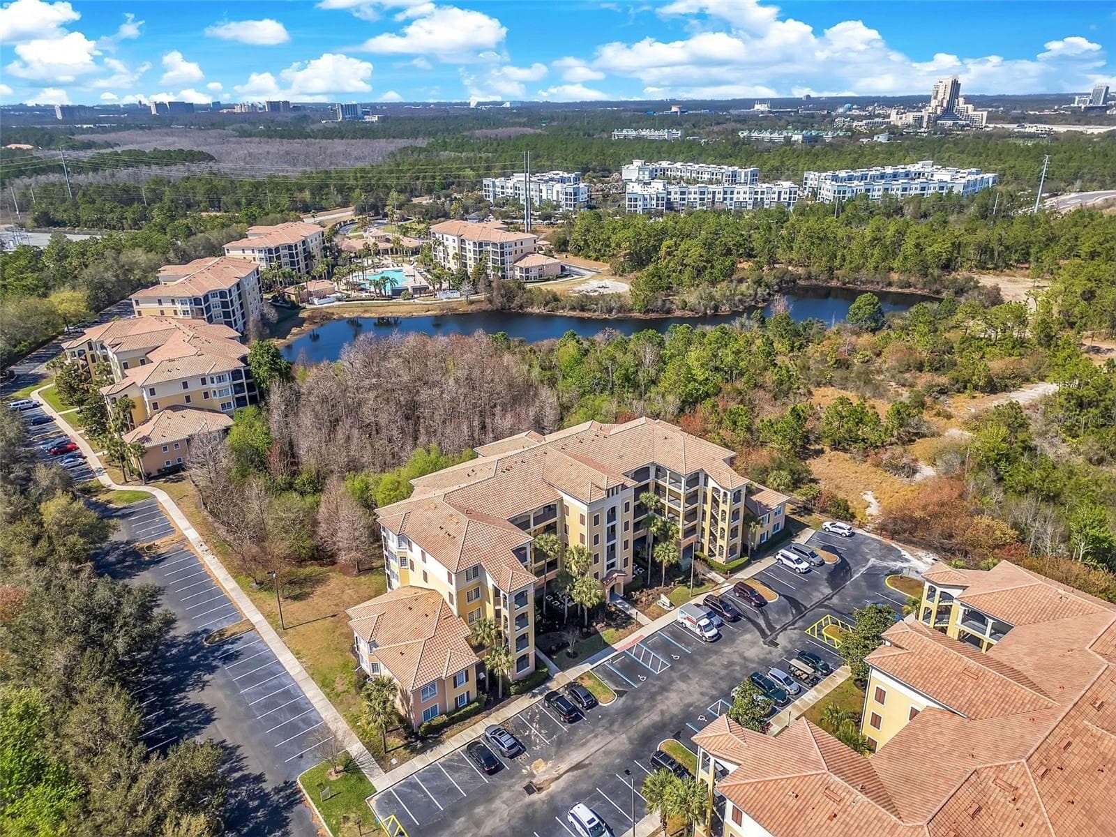 Condo - Hotel at 8763 WORLDQUEST BLVD #5105, ORLANDO, photo 22 of 26