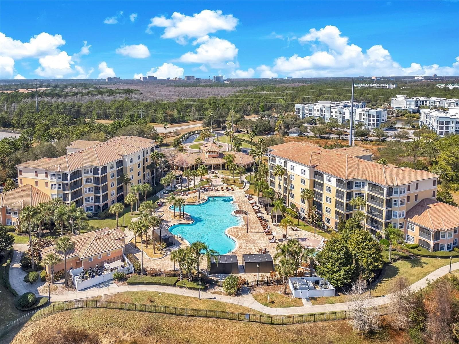 Condo - Hotel at 8763 WORLDQUEST BLVD #5105, ORLANDO, photo 23 of 26