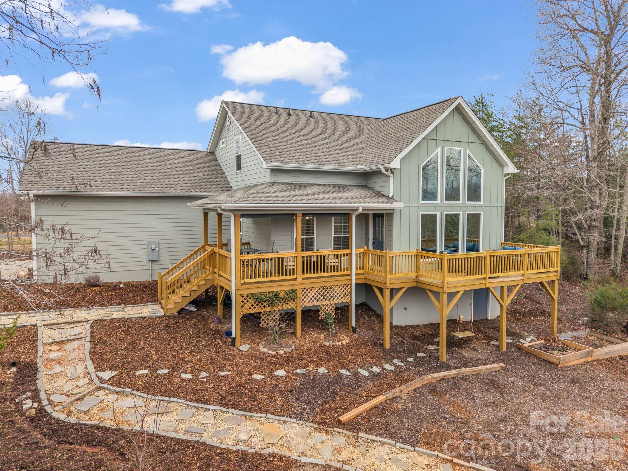 Single Family Residence at Mill Spring, photo 2 of 44