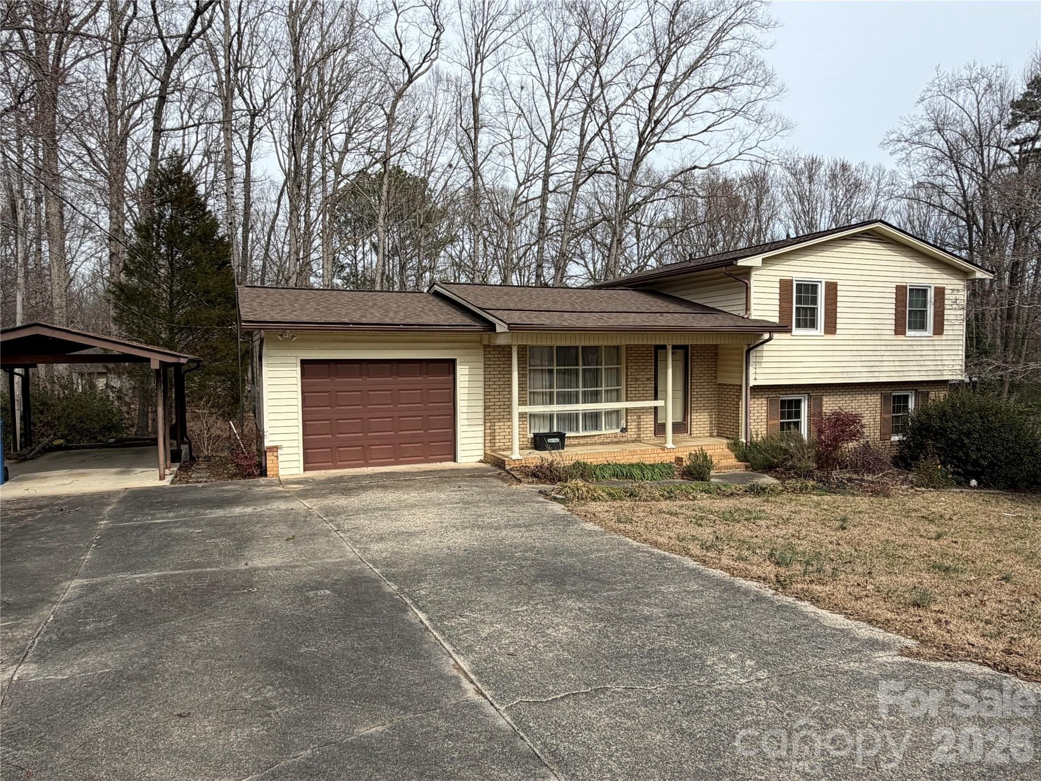 Single Family Residence at Albemarle, photo 2 of 15