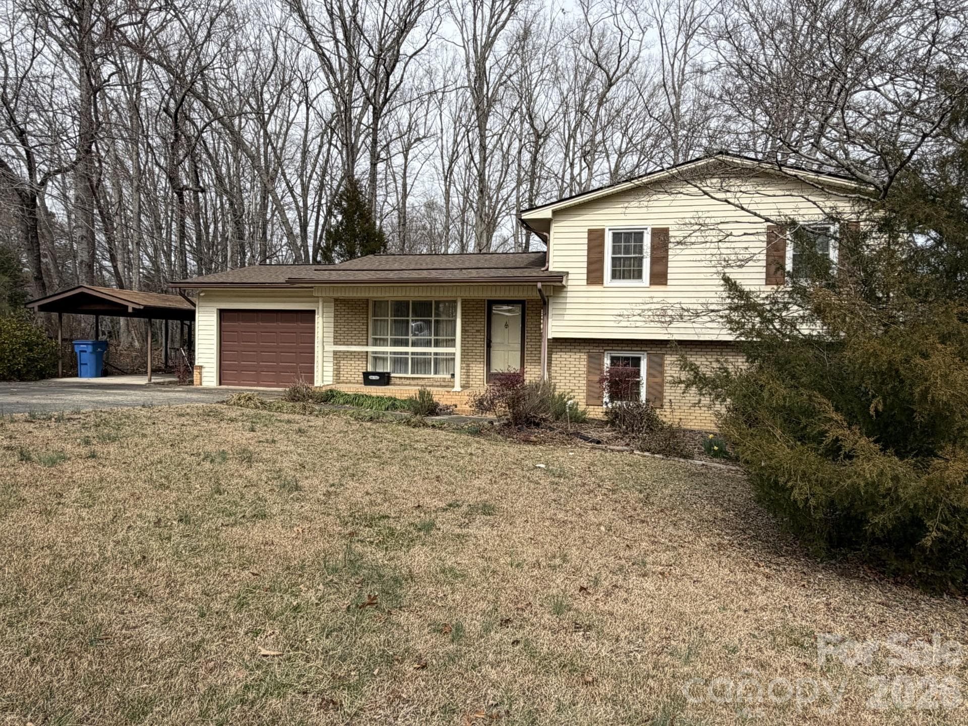 Single Family Residence at Albemarle, photo 3 of 15