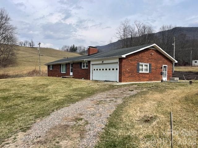 325 Tater Hill Road
