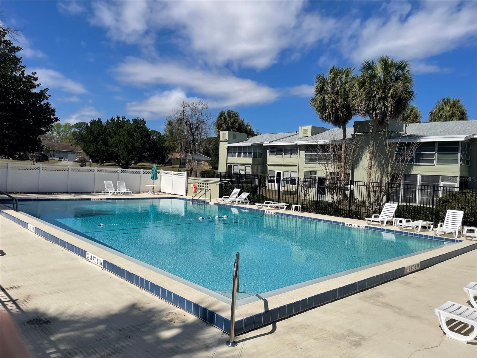 Condominium at 596 BAHIA CIR #B, OCALA, photo 3 of 17