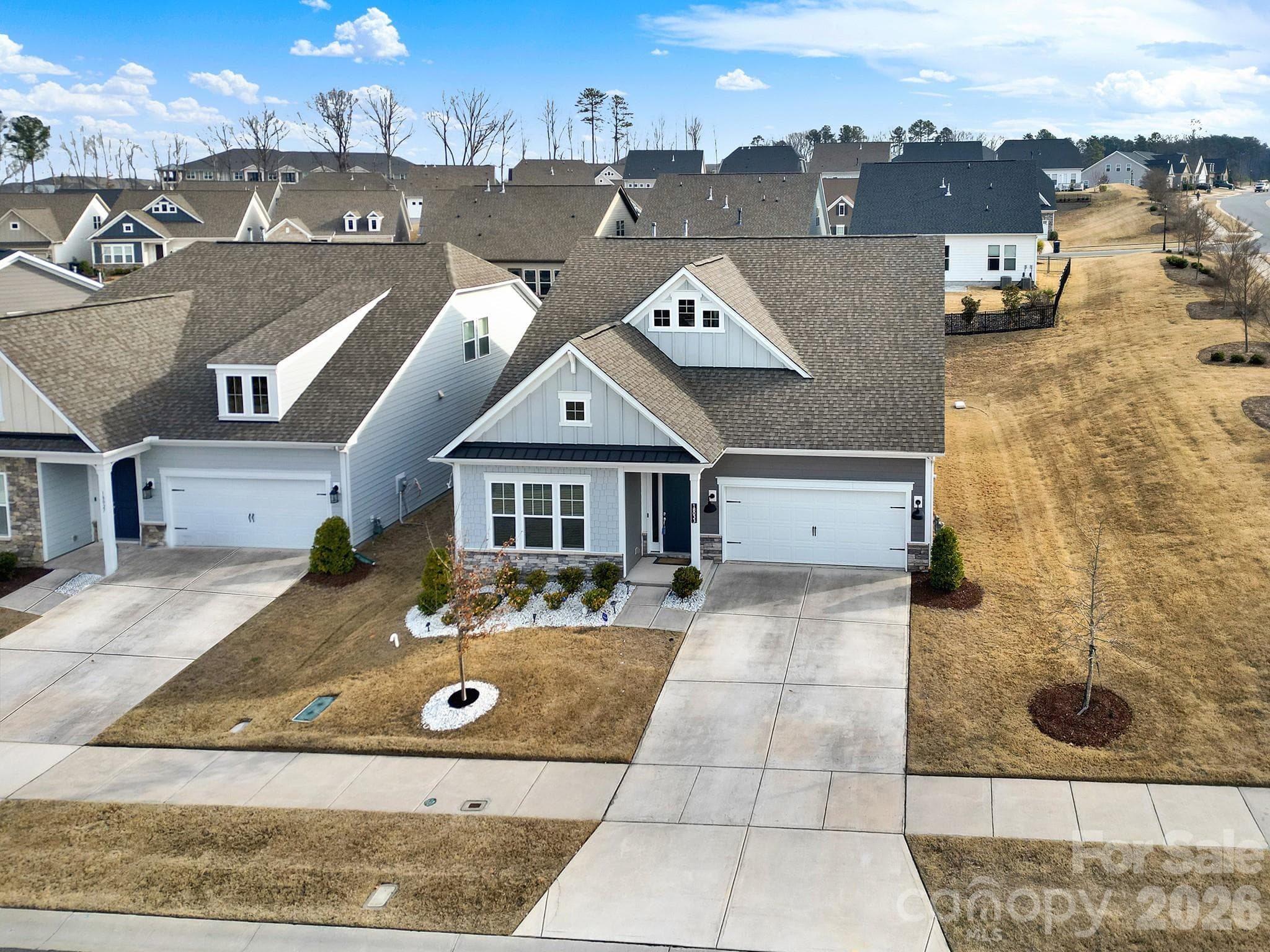 Single Family Residence at Charlotte, photo 2 of 40